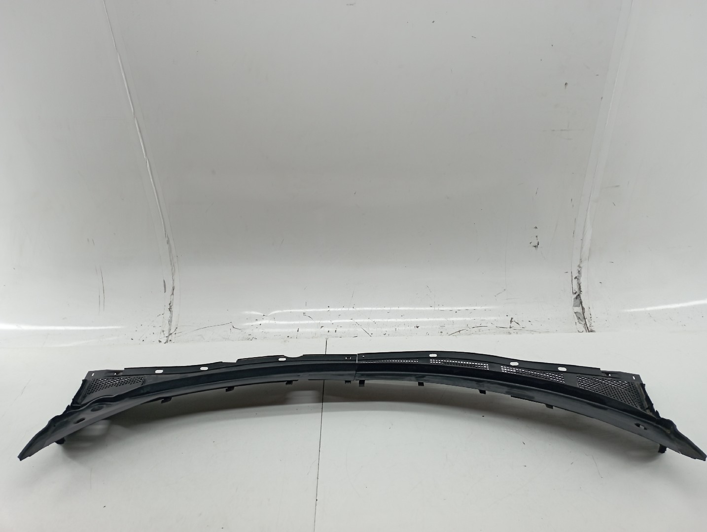 Torpedo MAZDA 3 (BK) | 03 - 09 Imagem-1