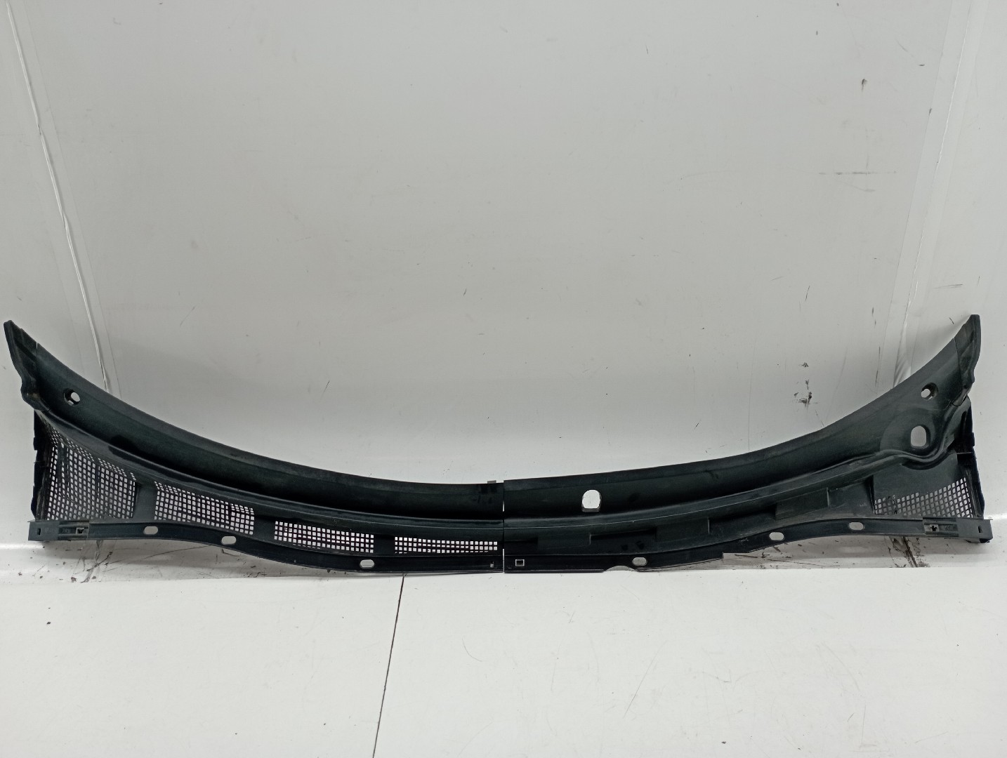 Torpedo MAZDA 3 (BK) | 03 - 09 Imagem-4