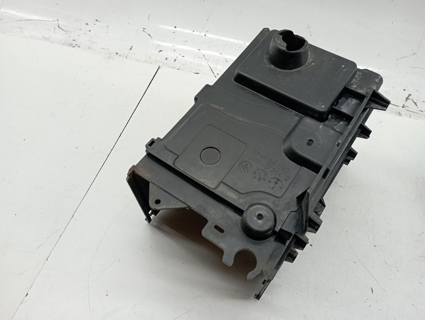 Caixa Bateria MAZDA 3 (BK) | 03 - 09 Imagem-5