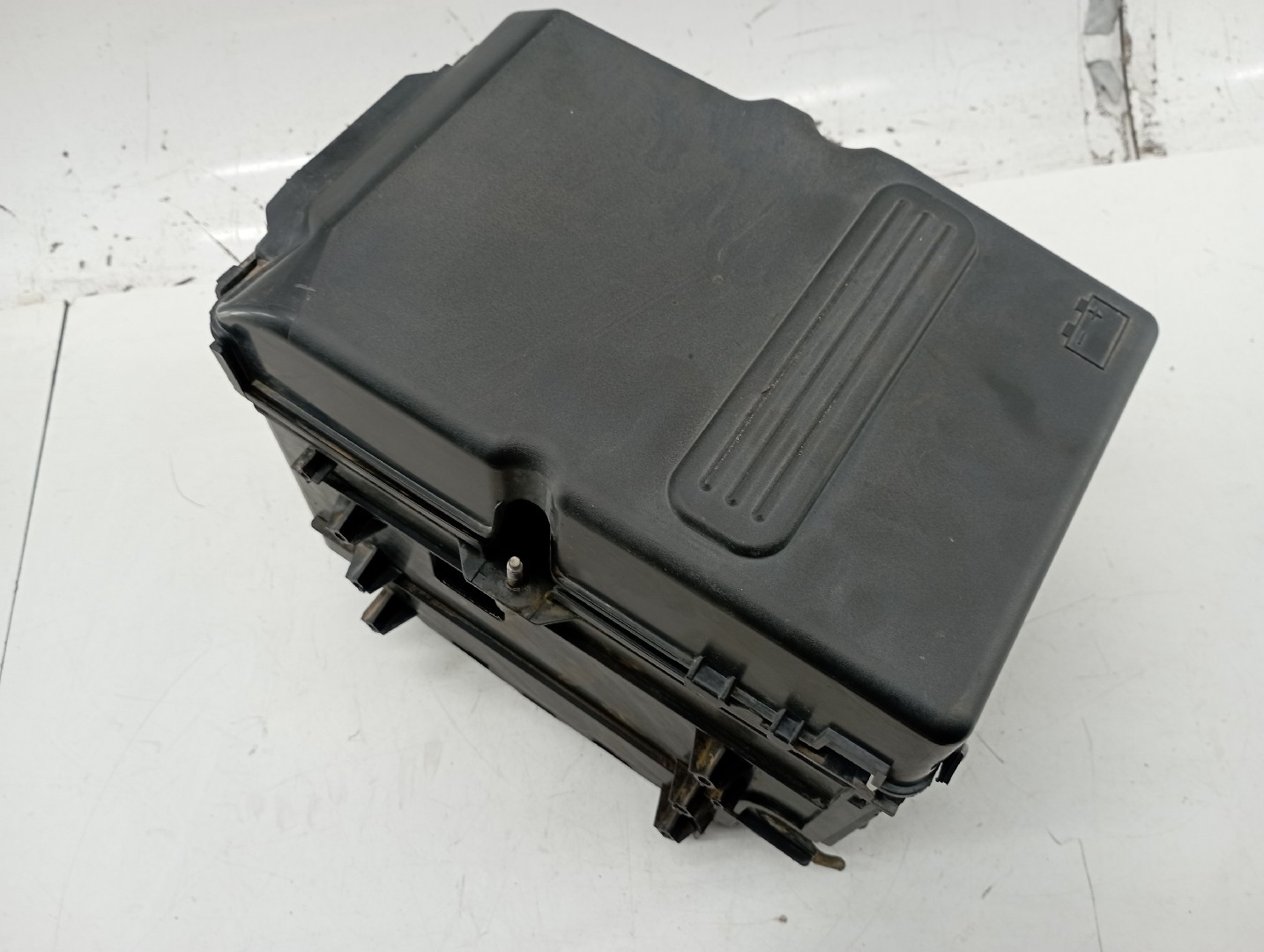 Caixa Bateria MAZDA 3 (BK) | 03 - 09 Imagem-7