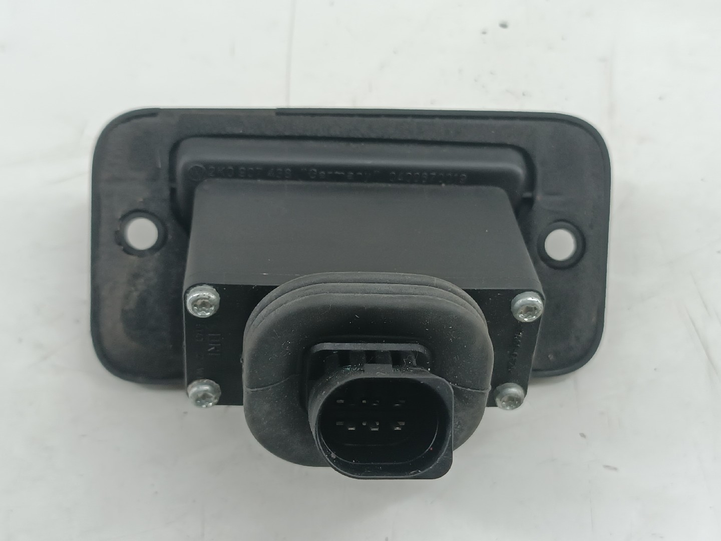 Sensor de contato da trava da porta deslizante VOLKSWAGEN CADDY II Combi (9K9B) | 95 - 04
