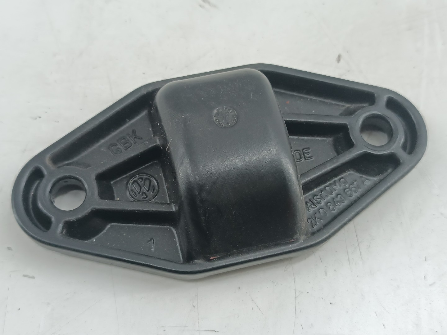 Outros VOLKSWAGEN CADDY II Combi (9K9B) | 95 - 04