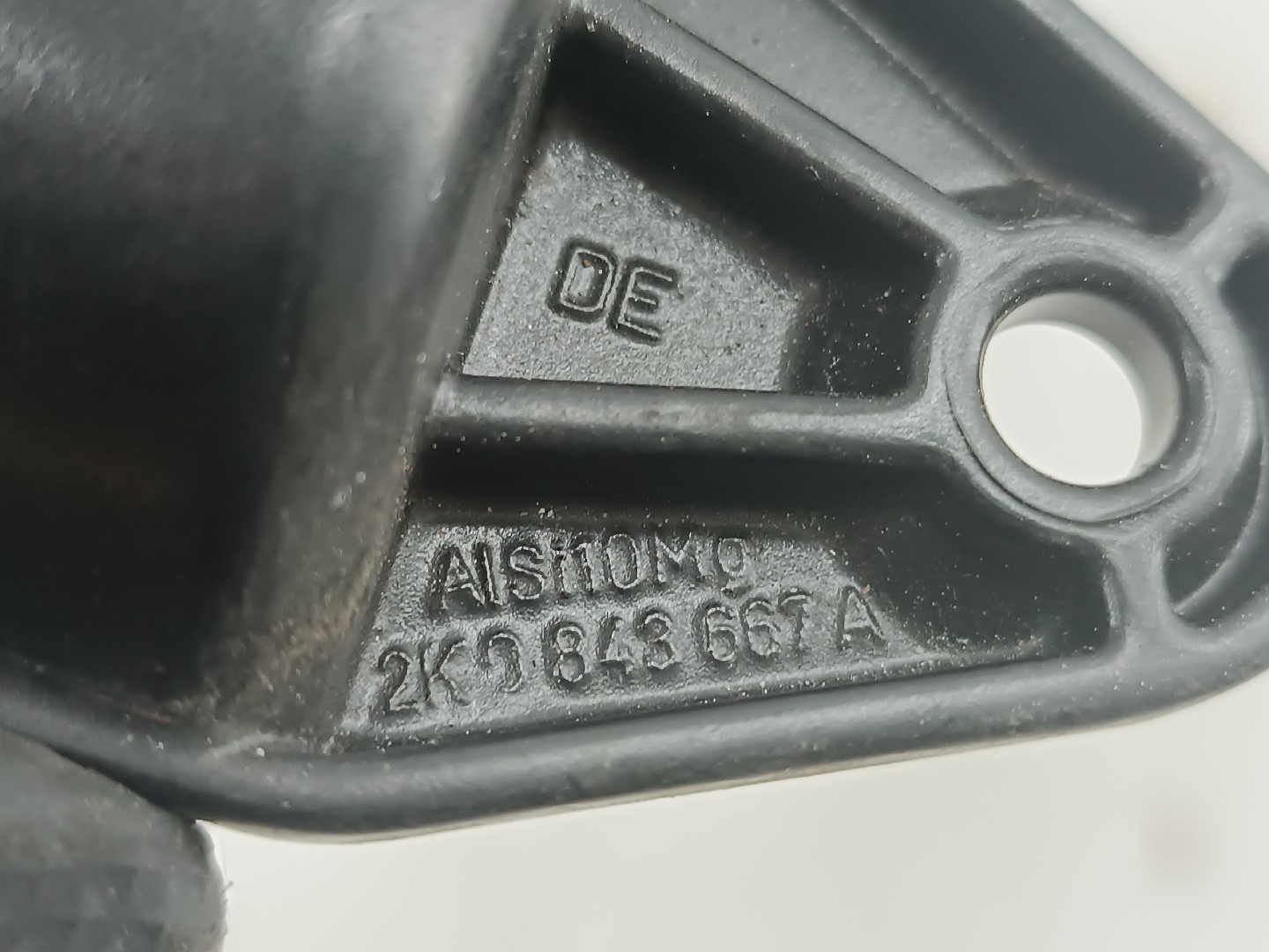 Outros VOLKSWAGEN CADDY II Combi (9K9B) | 95 - 04 Imagem-1