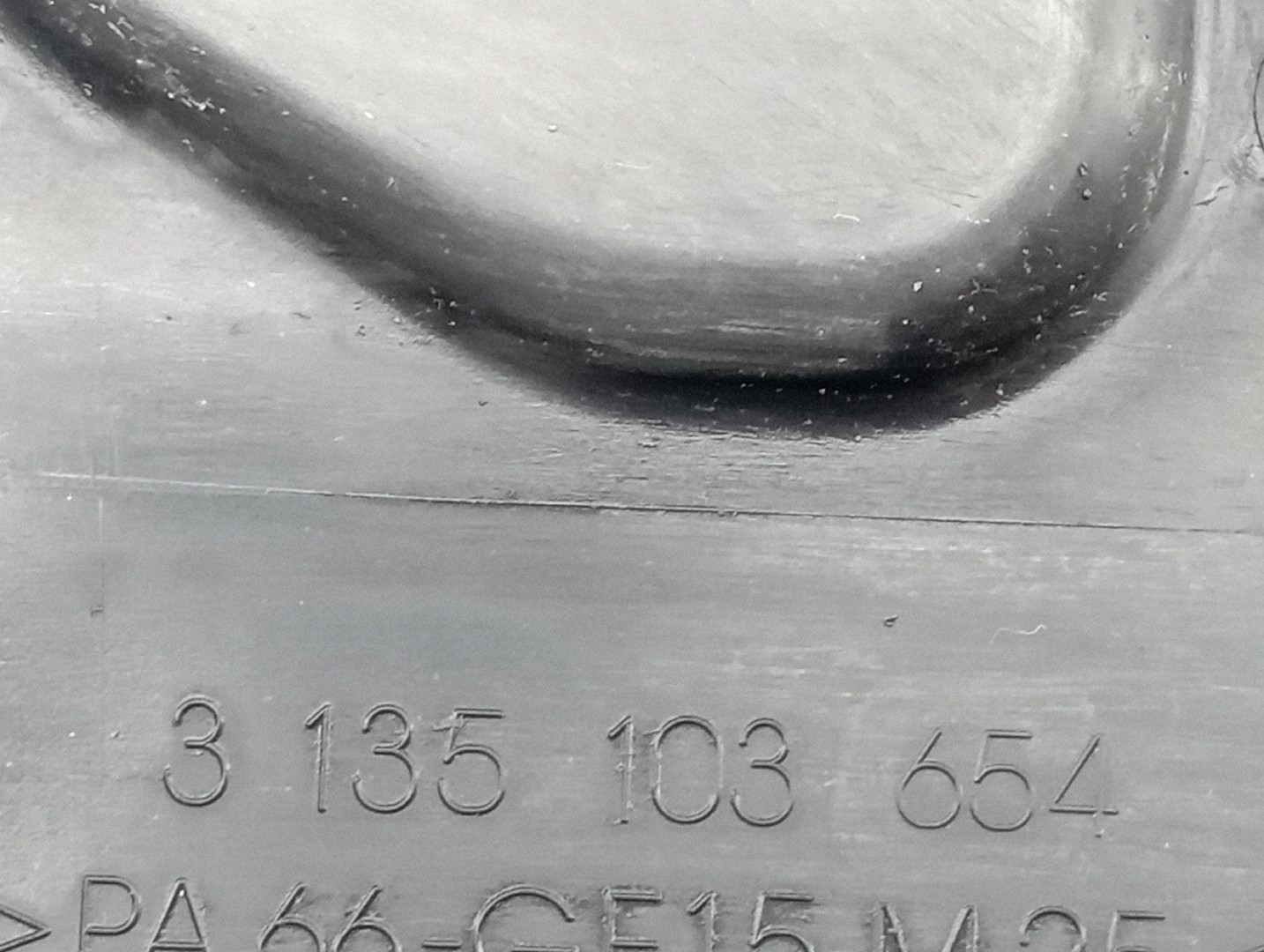 Termo ventilador MAZDA 3 (BK) | 03 - 09 Imagem-3