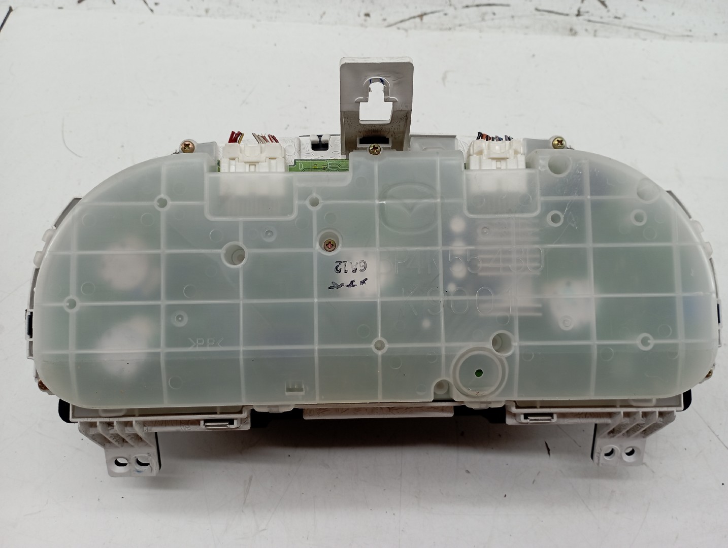 Quadrante MAZDA 3 (BK) | 03 - 09 Imagem-2