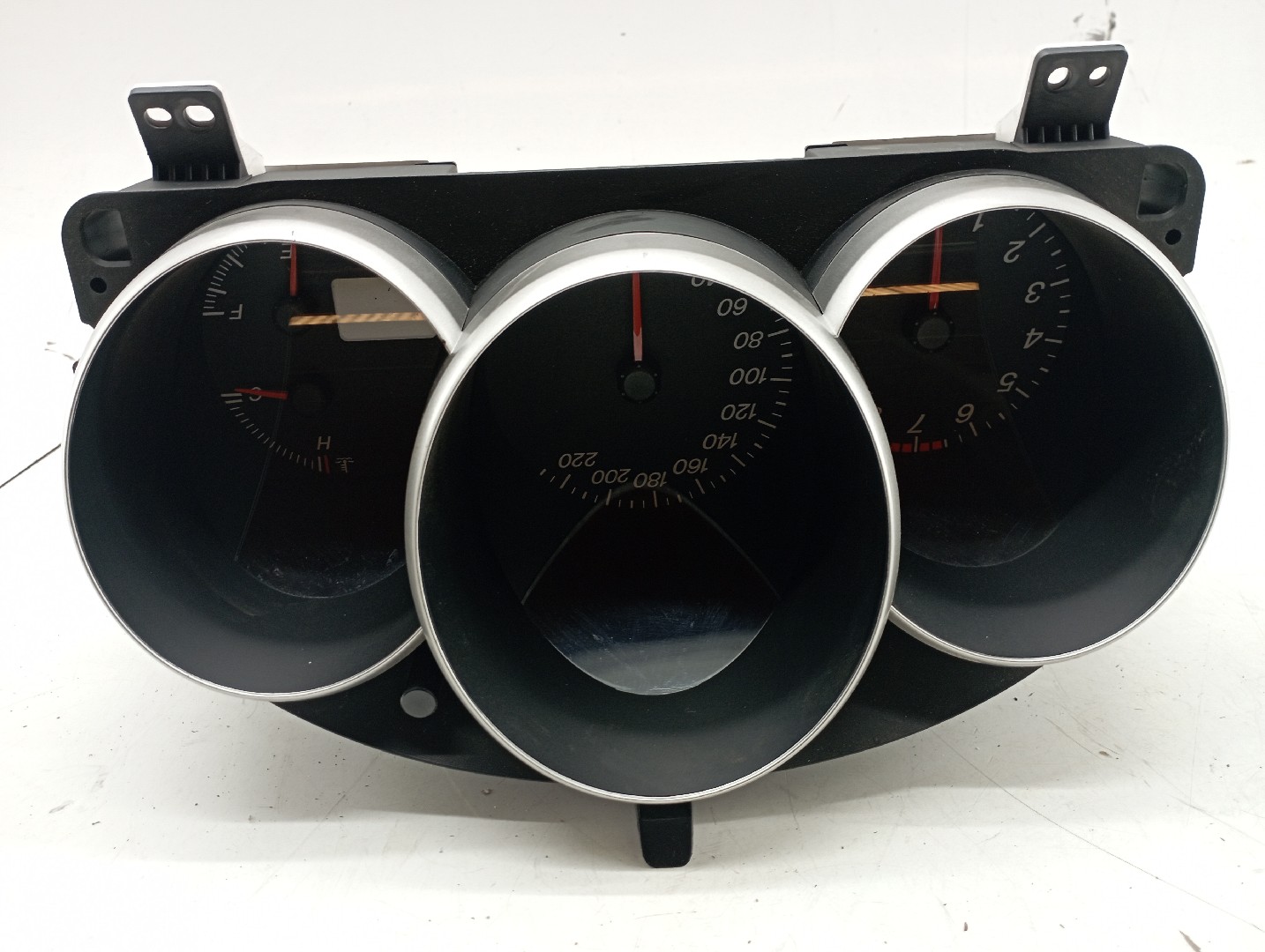 Quadrante MAZDA 3 (BK) | 03 - 09 Imagem-1