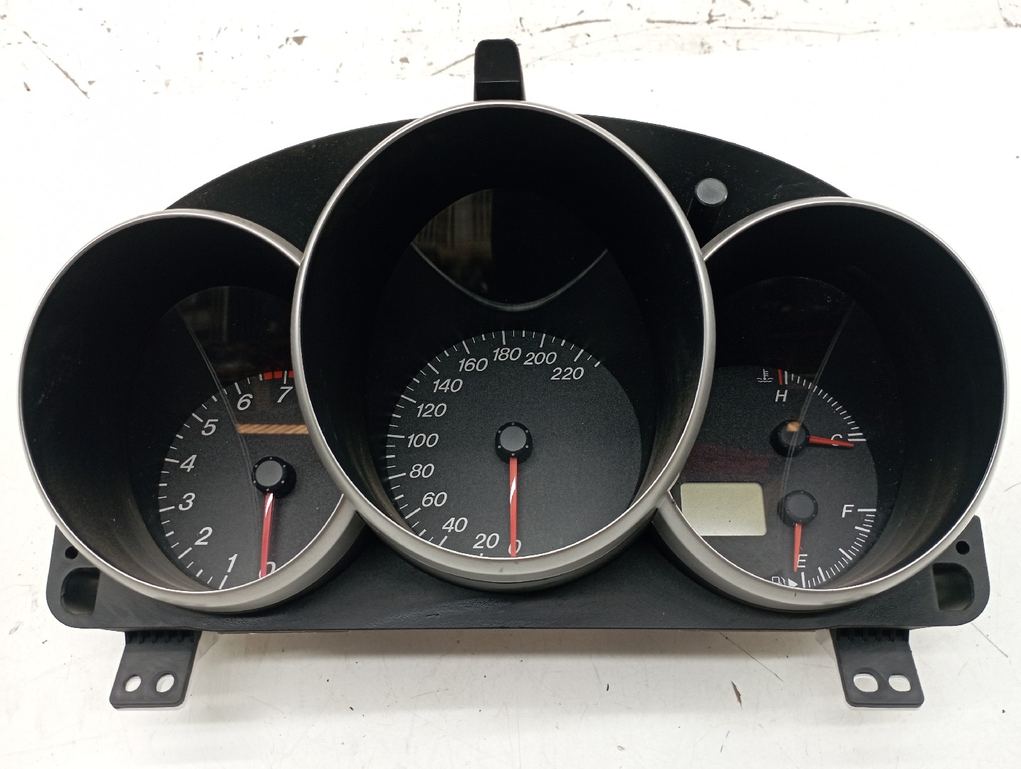 Quadrante MAZDA 3 (BK) | 03 - 09