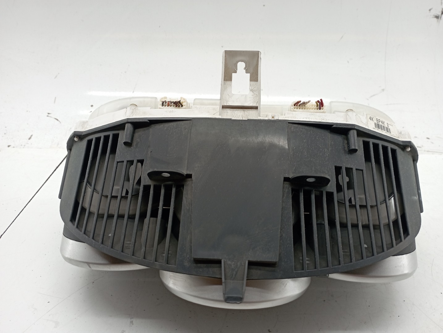 Quadrante MAZDA 3 (BK) | 03 - 09 Imagem-7