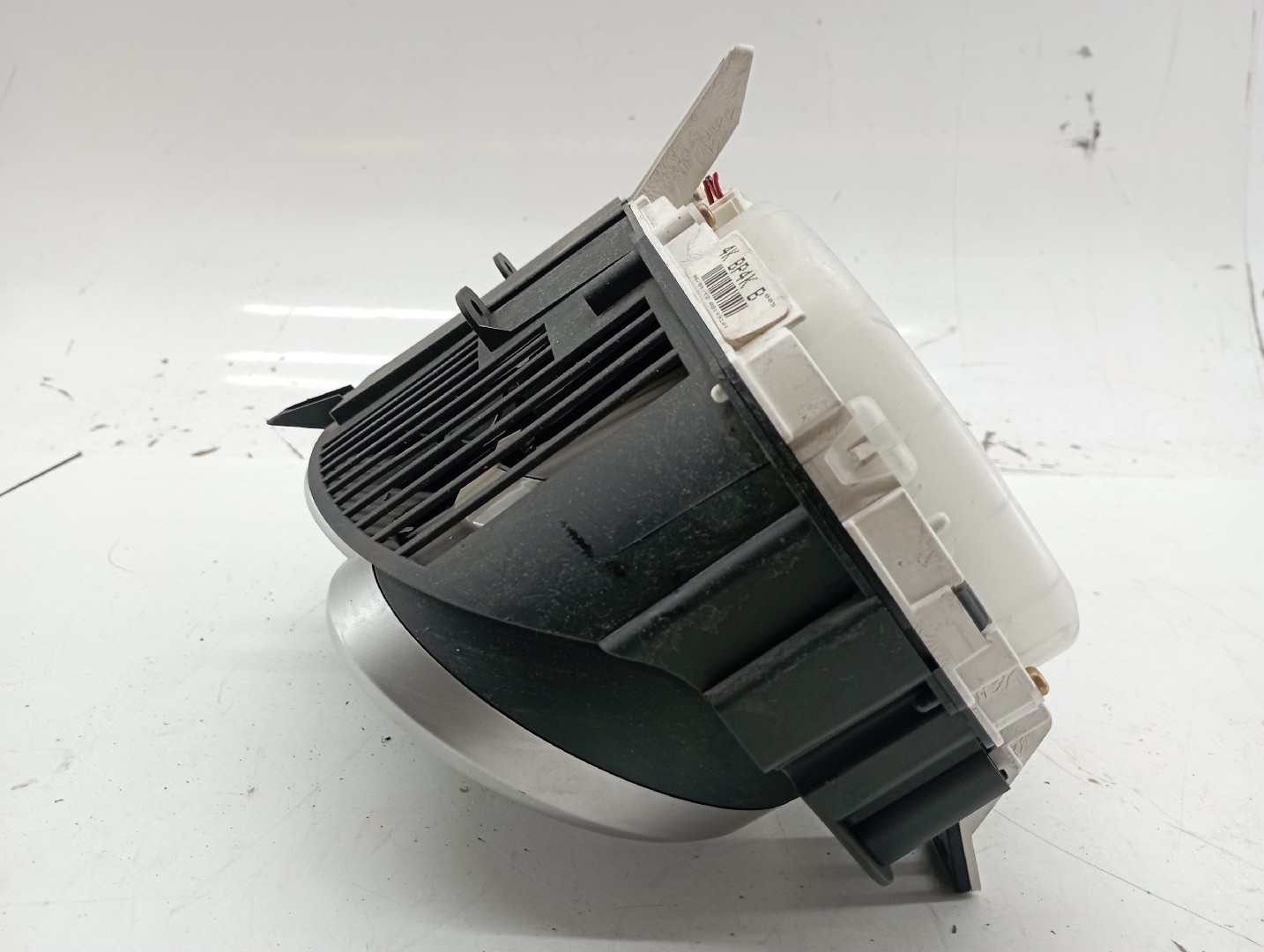 Quadrante MAZDA 3 (BK) | 03 - 09 Imagem-5