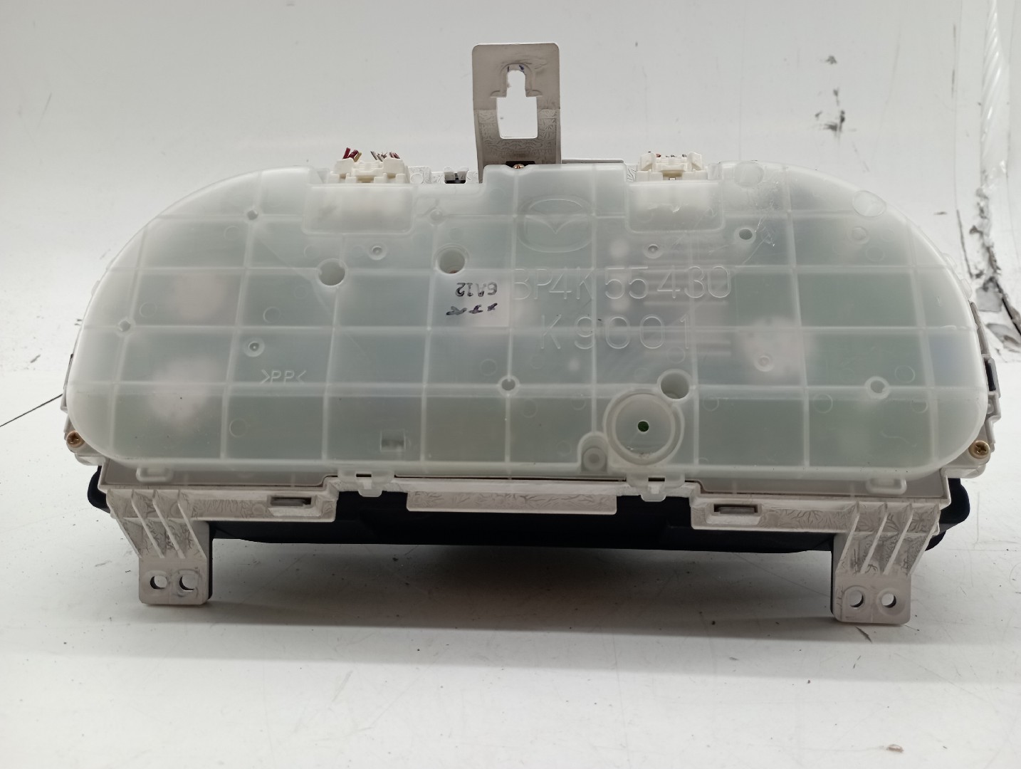 Quadrante MAZDA 3 (BK) | 03 - 09 Imagem-4