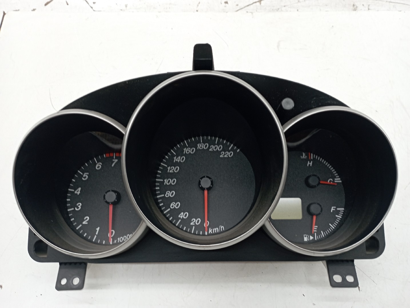 Quadrante MAZDA 3 (BK) | 03 - 09 Imagem-9