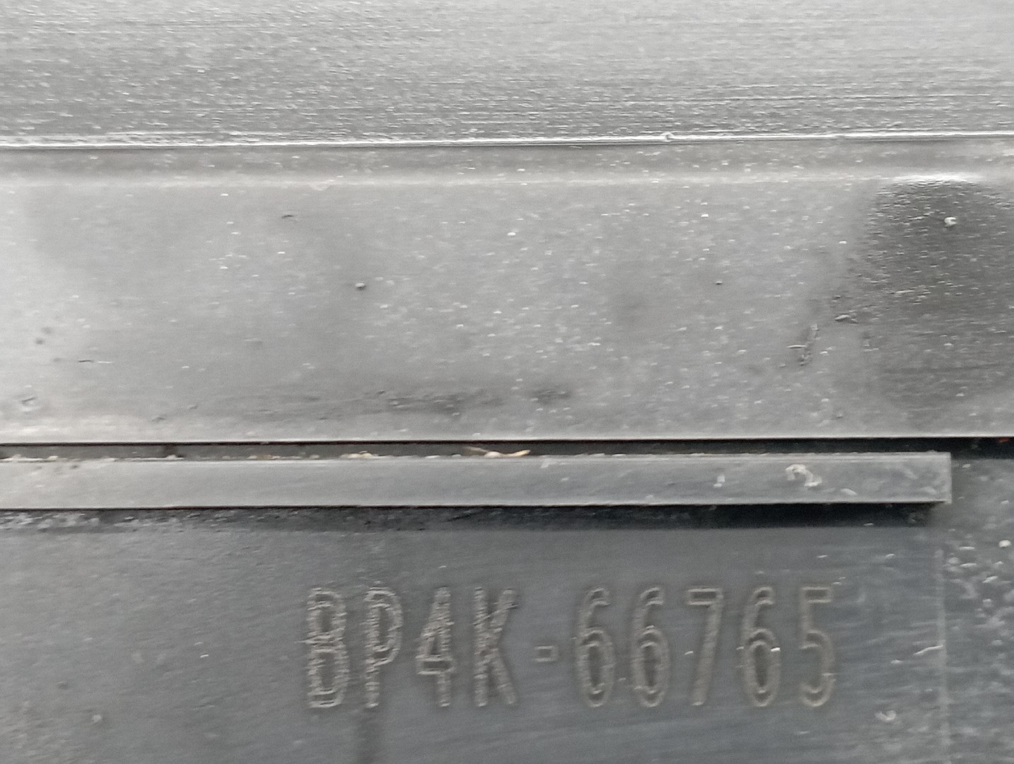 Caixa de Fusíveis MAZDA 3 (BK) | 03 - 09 Imagem-1