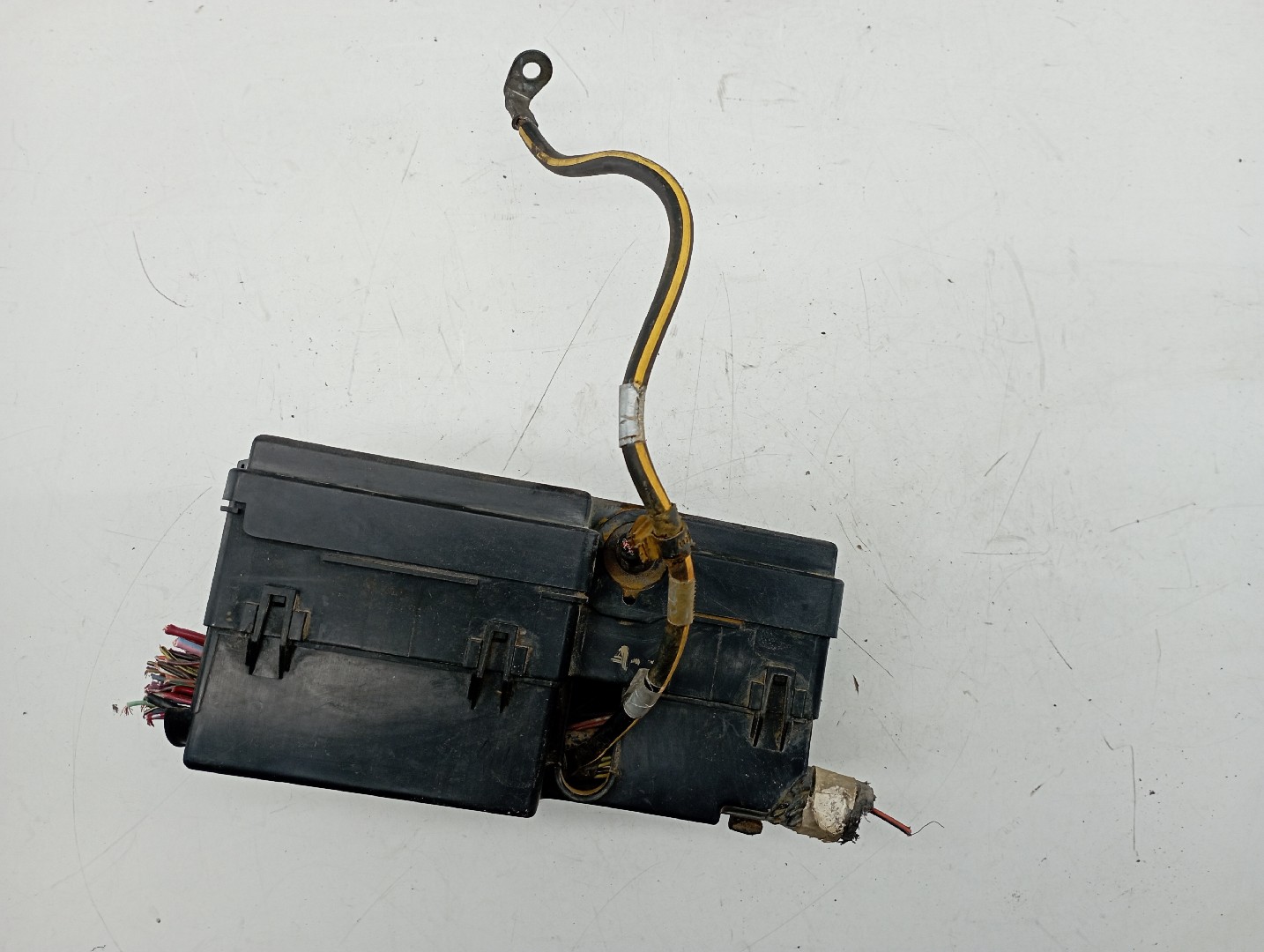 Caixa de Fusíveis MAZDA 3 (BK) | 03 - 09 Imagem-3