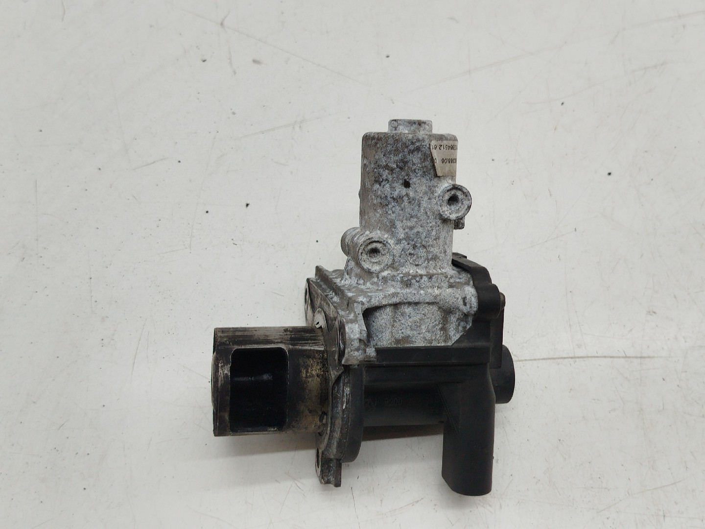 Válvula EGR RENAULT MODUS / GRAND MODUS (F/JP0_) | 04 - 