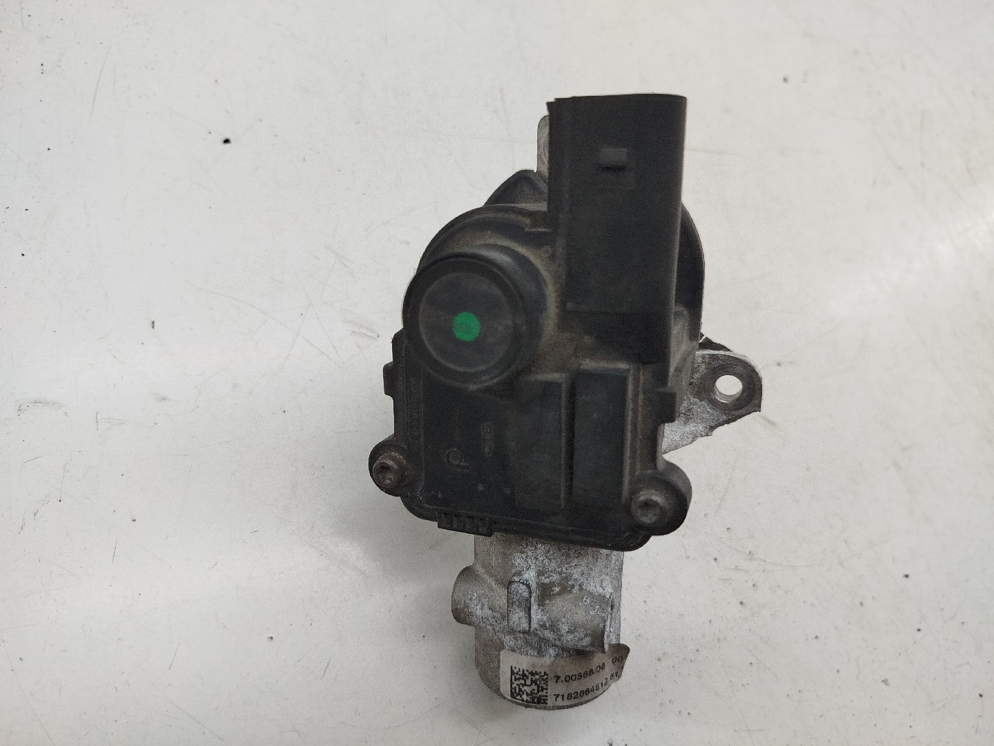 Válvula EGR RENAULT MODUS / GRAND MODUS (F/JP0_) | 04 -  Imagem-3