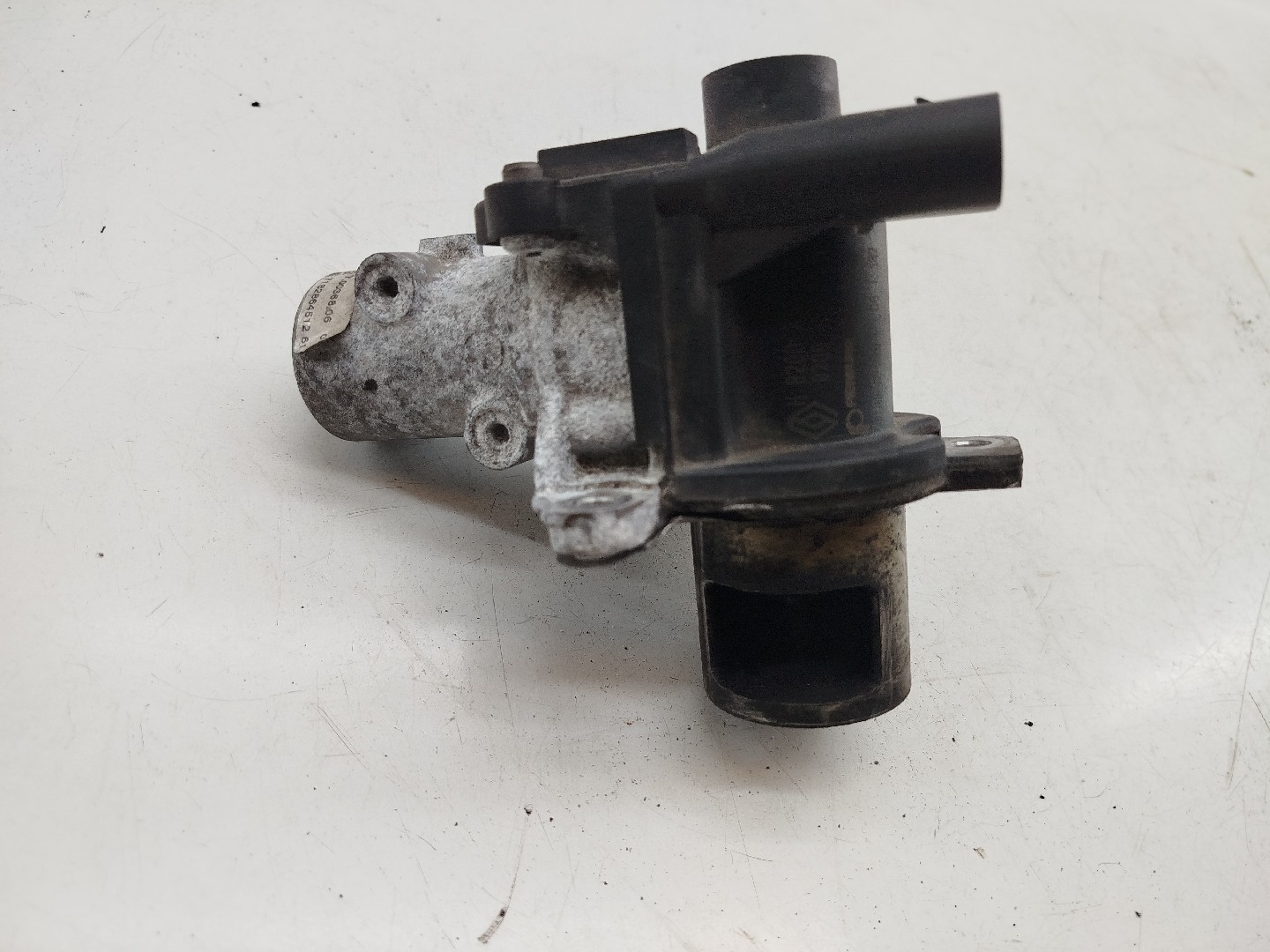 Válvula EGR RENAULT MODUS / GRAND MODUS (F/JP0_) | 04 -  Imagem-4