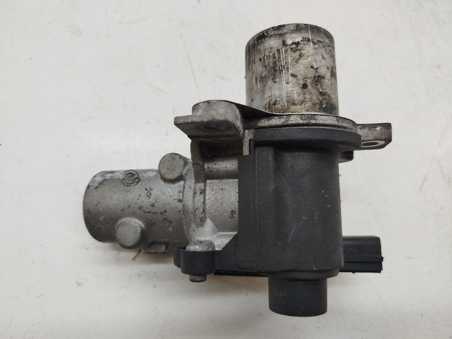 Válvula EGR RENAULT MODUS / GRAND MODUS (F/JP0_) | 04 -  Imagem-6