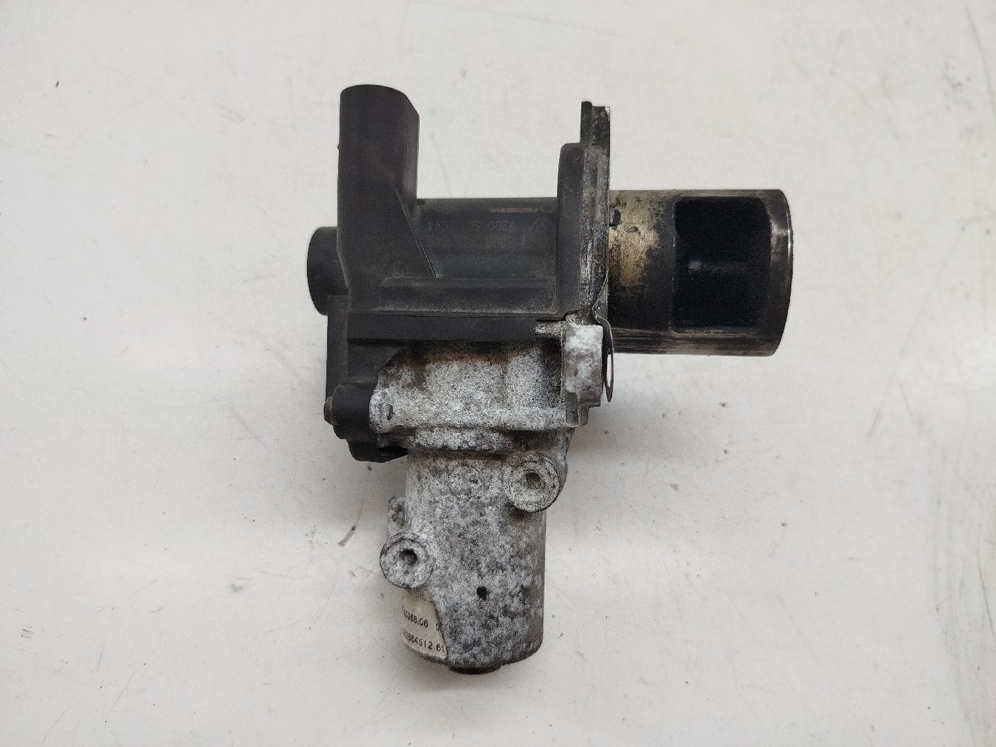 Válvula EGR RENAULT MODUS / GRAND MODUS (F/JP0_) | 04 -  Imagem-7