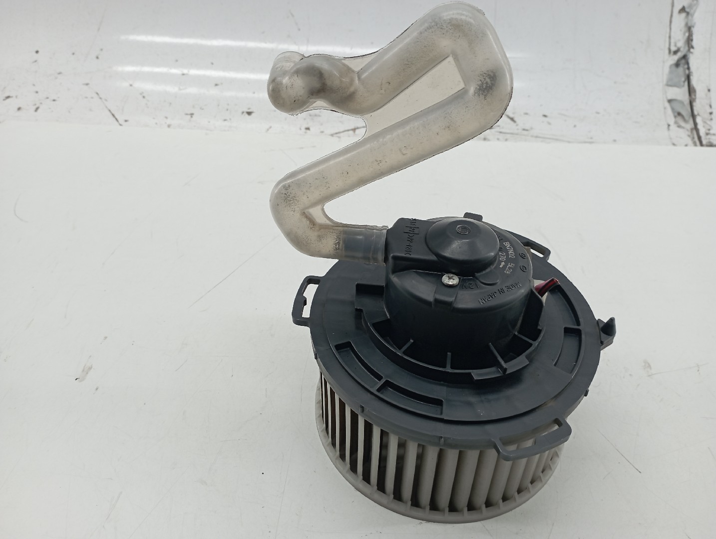 Motor de Sofagem MAZDA 3 (BK) | 03 - 09