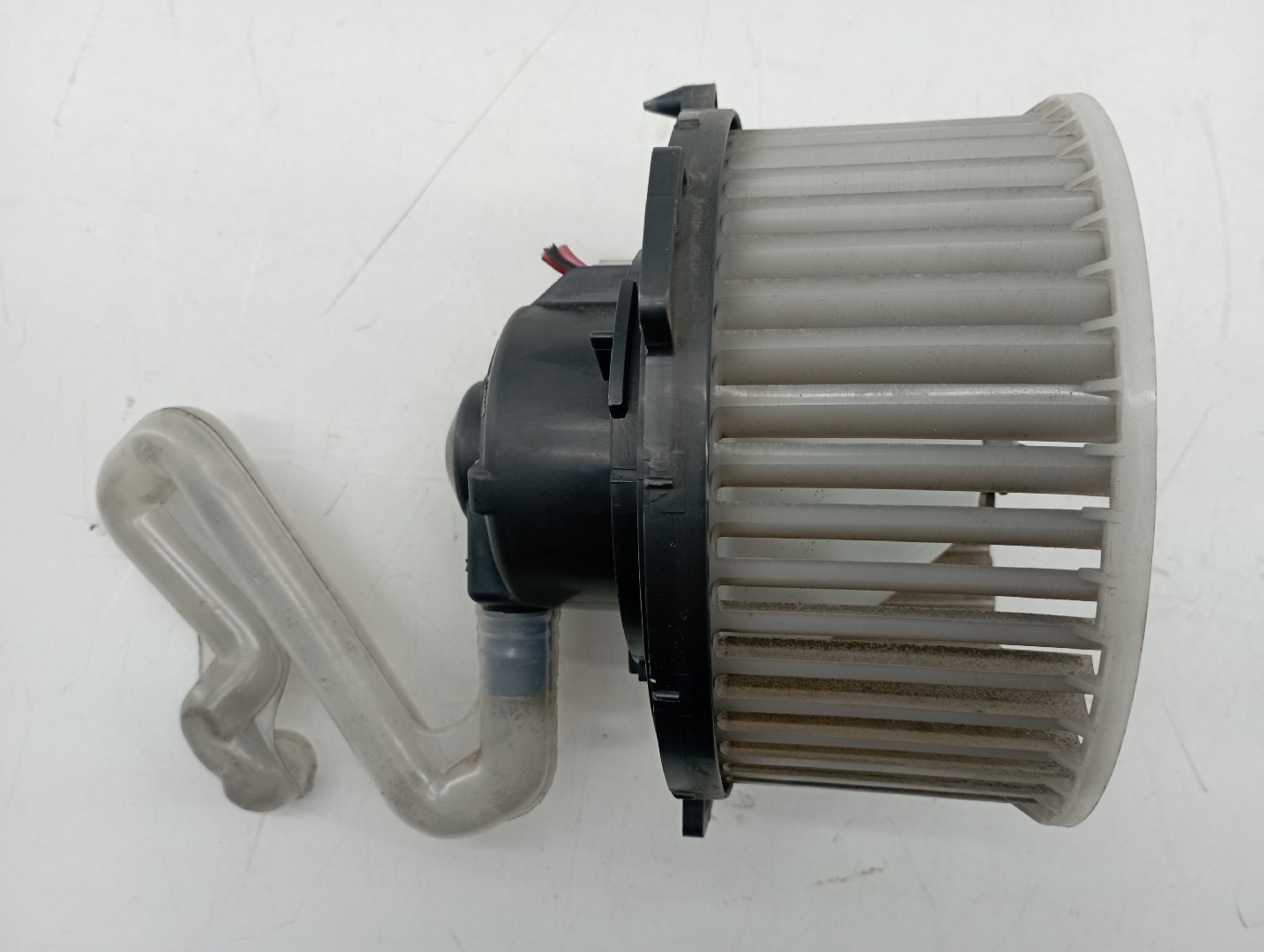 Motor de Sofagem MAZDA 3 (BK) | 03 - 09 Imagem-1