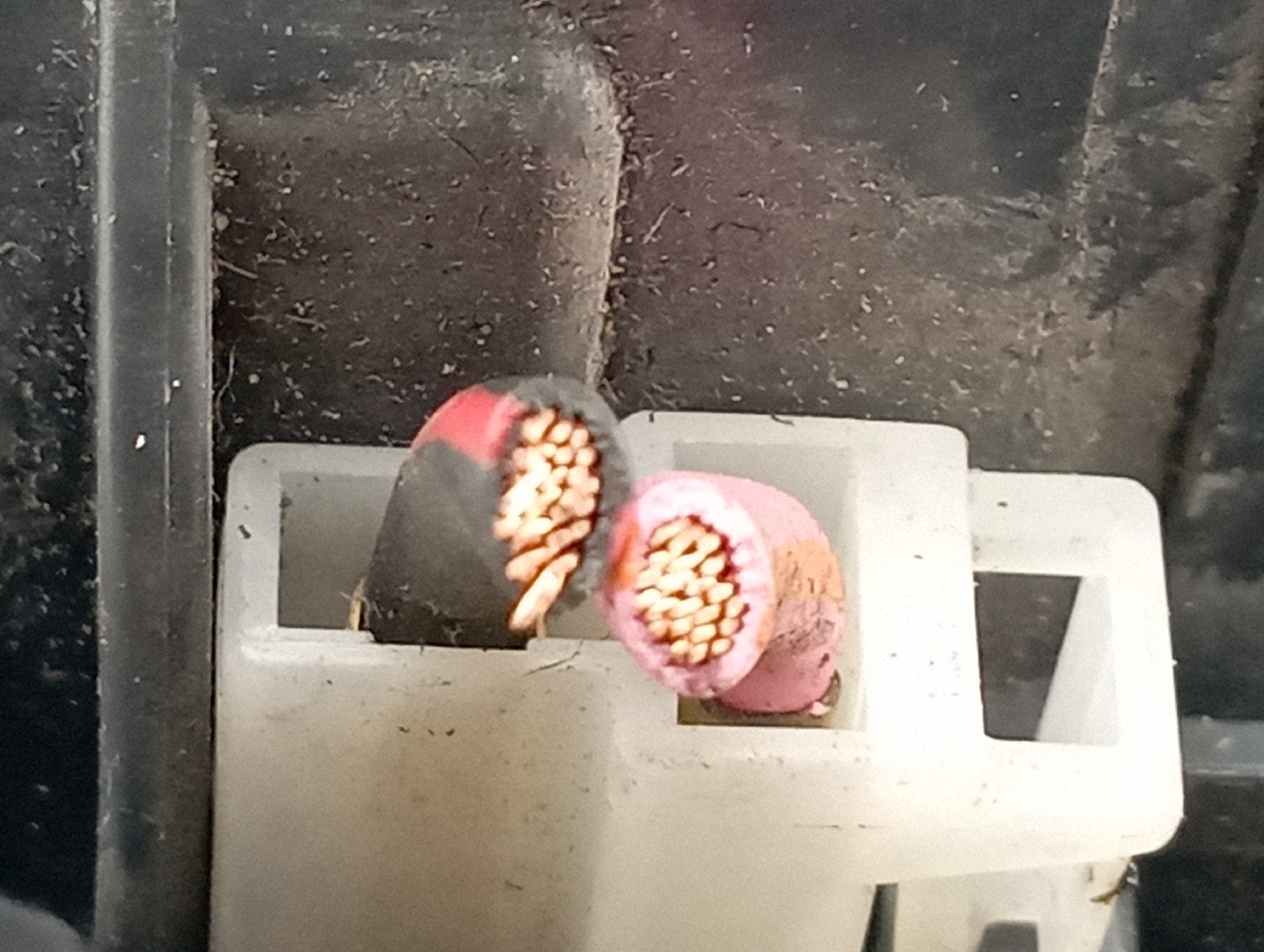 Motor de Sofagem MAZDA 3 (BK) | 03 - 09 Imagem-4