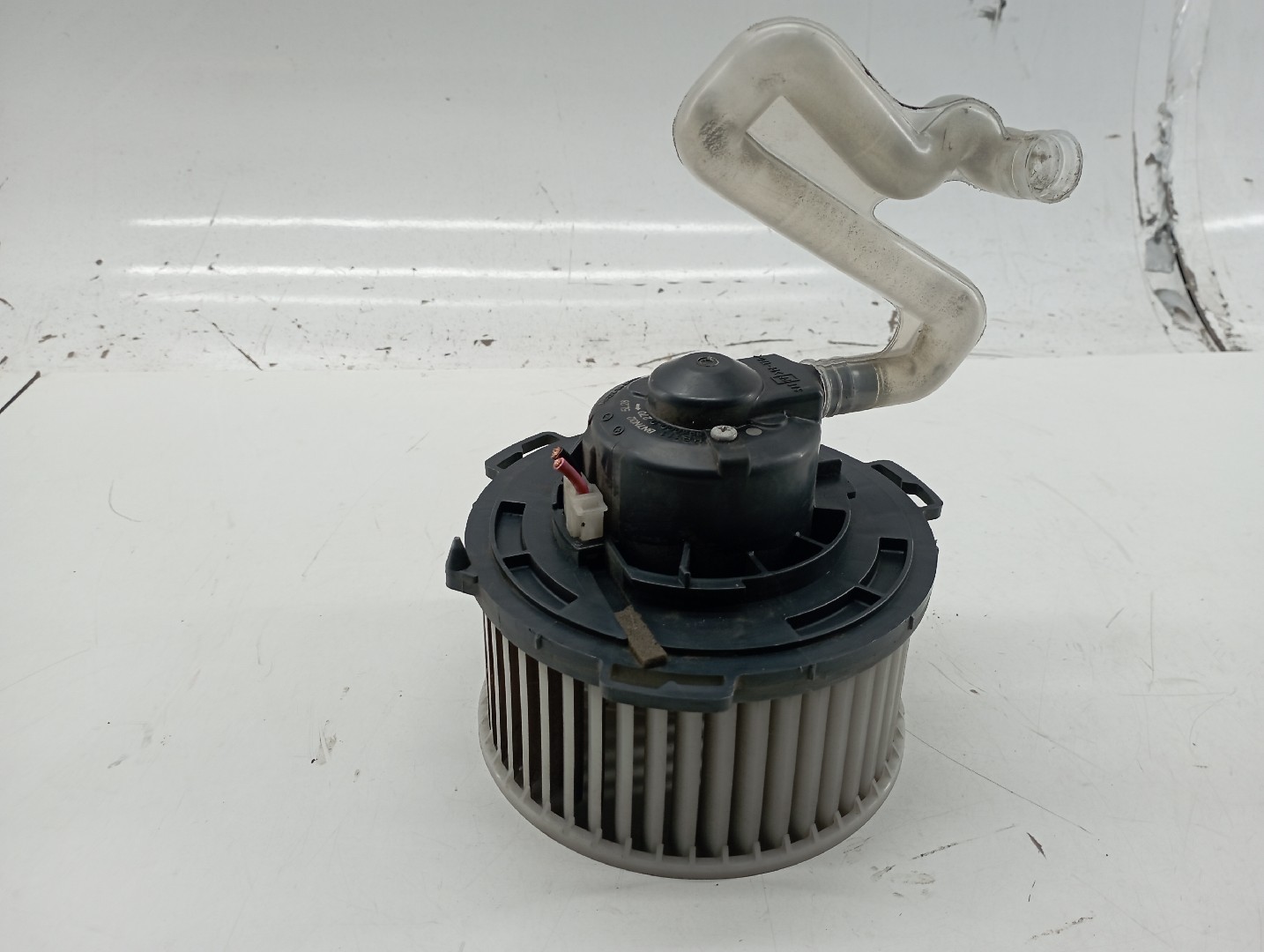 Motor de Sofagem MAZDA 3 (BK) | 03 - 09 Imagem-5