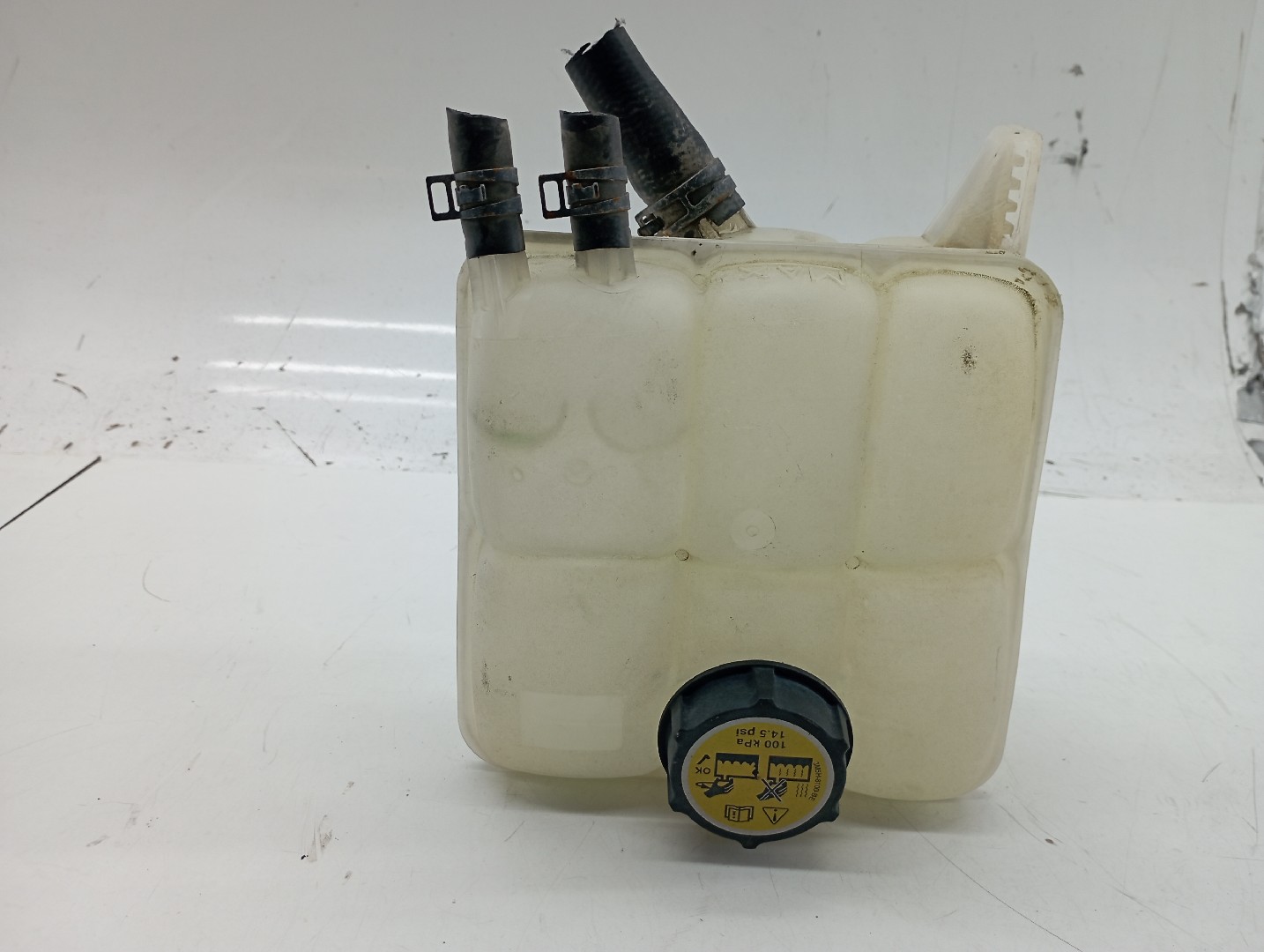 Reservatório de agua do Radiador MAZDA 3 (BK) | 03 - 09 Imagem-5