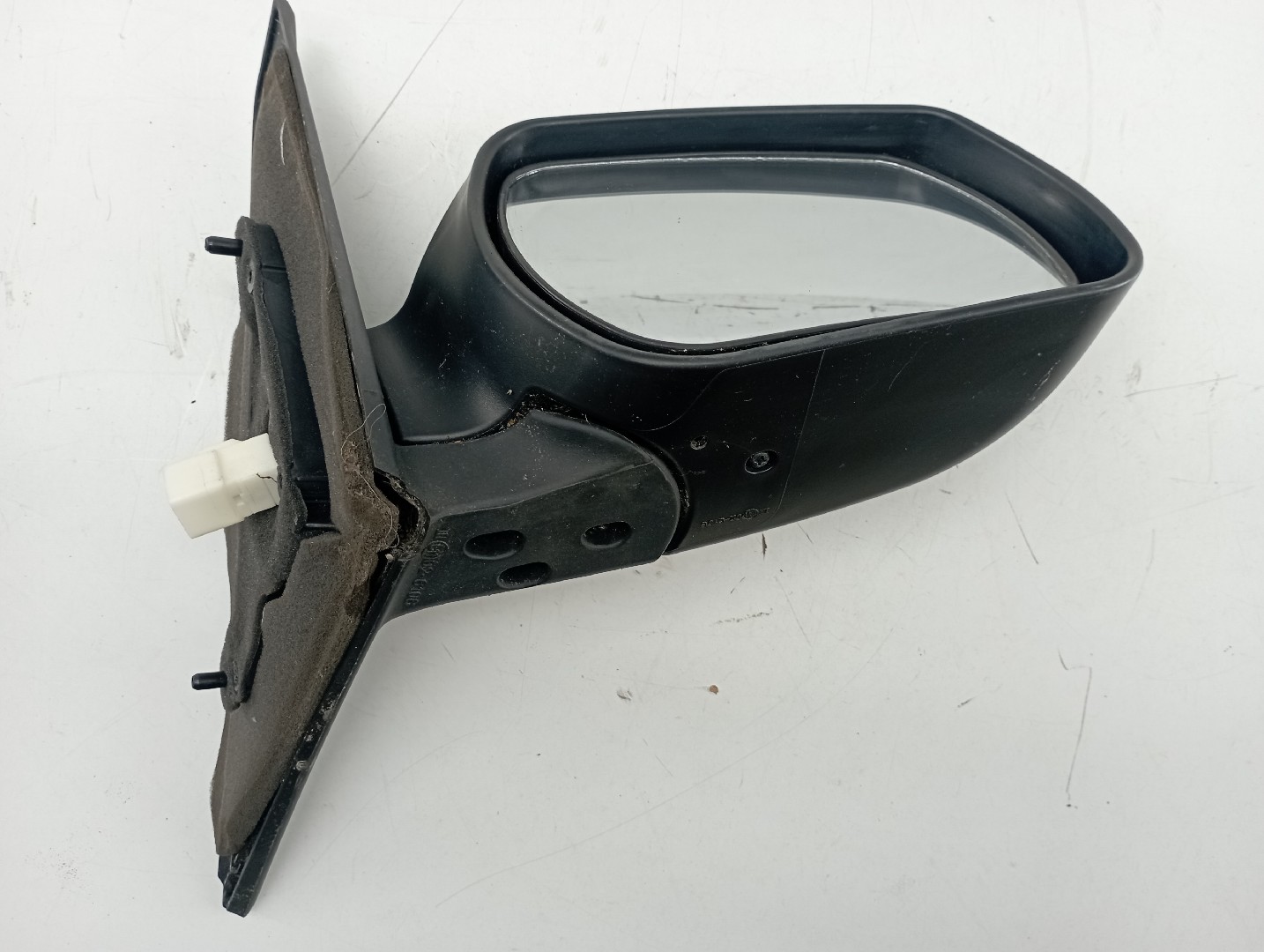 Espelho Retrovisor Direito MAZDA 3 (BK) | 03 - 09 Imagem-2