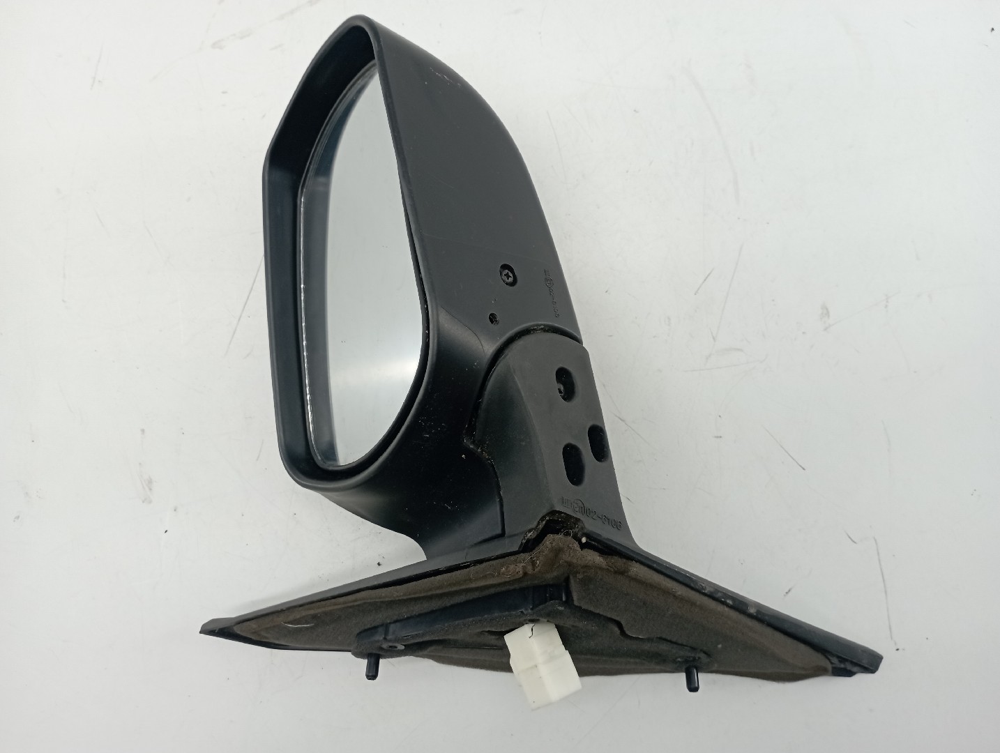 Espelho Retrovisor Direito MAZDA 3 (BK) | 03 - 09 Imagem-1