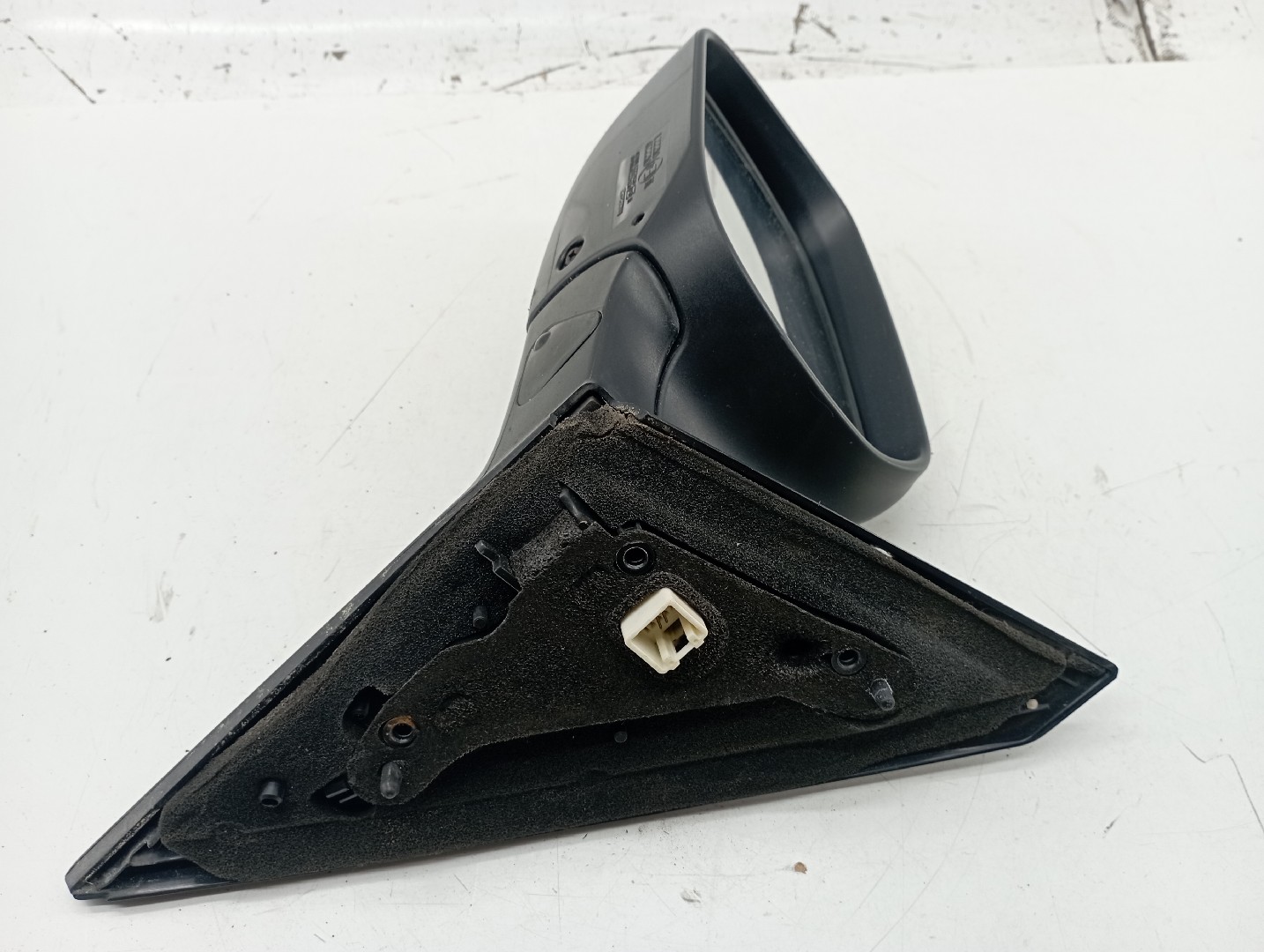 Espelho Retrovisor Esquerdo MAZDA 3 (BK) | 03 - 09 Imagem-2