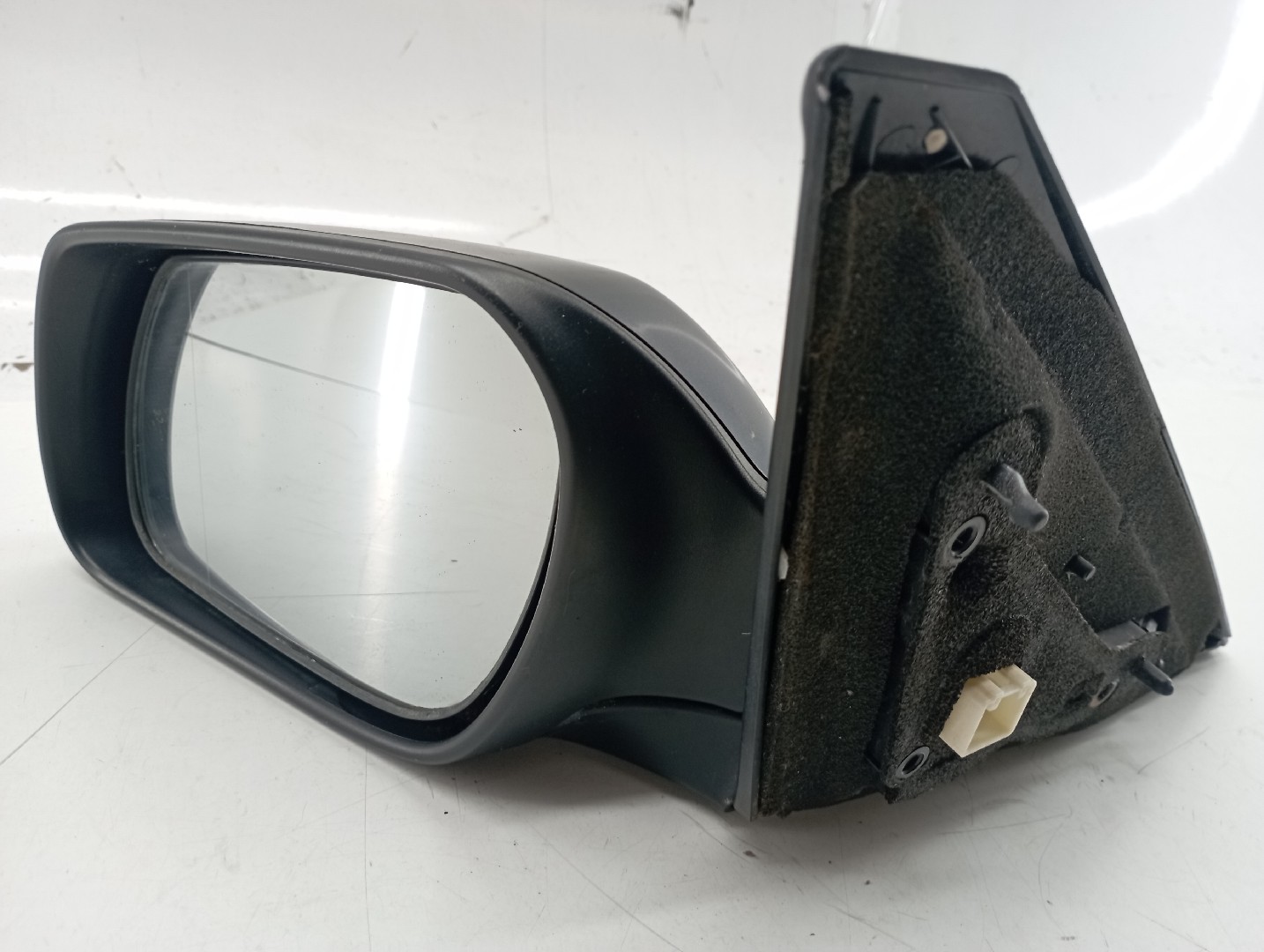 Espelho Retrovisor Esquerdo MAZDA 3 (BK) | 03 - 09 Imagem-5