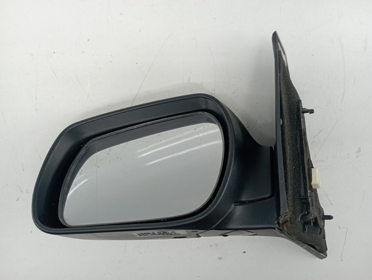 Espelho Retrovisor Esquerdo MAZDA 3 (BK) | 03 - 09 Imagem-3