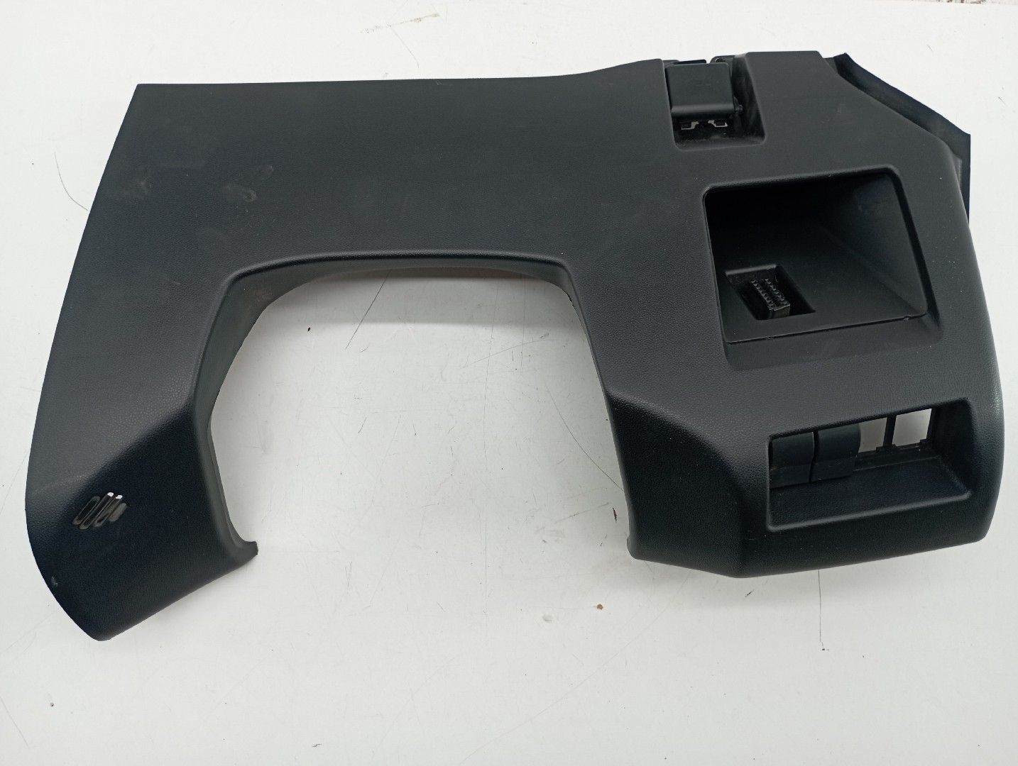 Acabamento inferior do tablier MAZDA 3 (BK) | 03 - 09