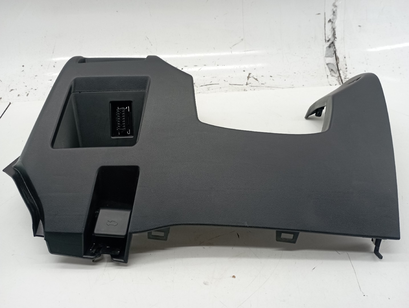 Acabamento inferior do tablier MAZDA 3 (BK) | 03 - 09 Imagem-1