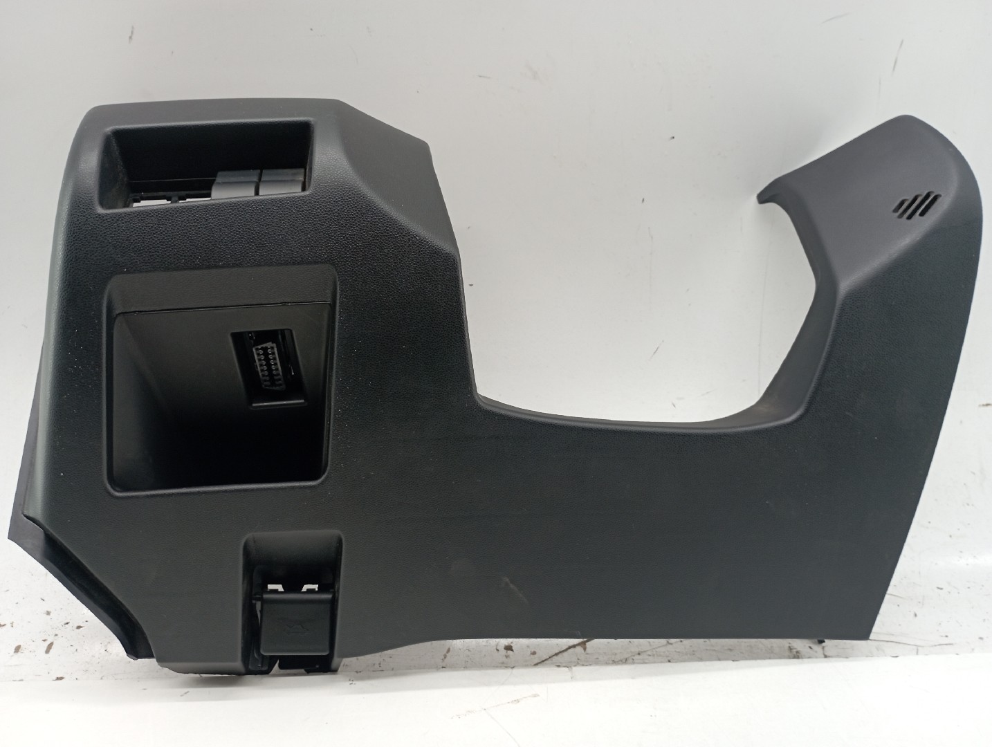 Acabamento inferior do tablier MAZDA 3 (BK) | 03 - 09 Imagem-8