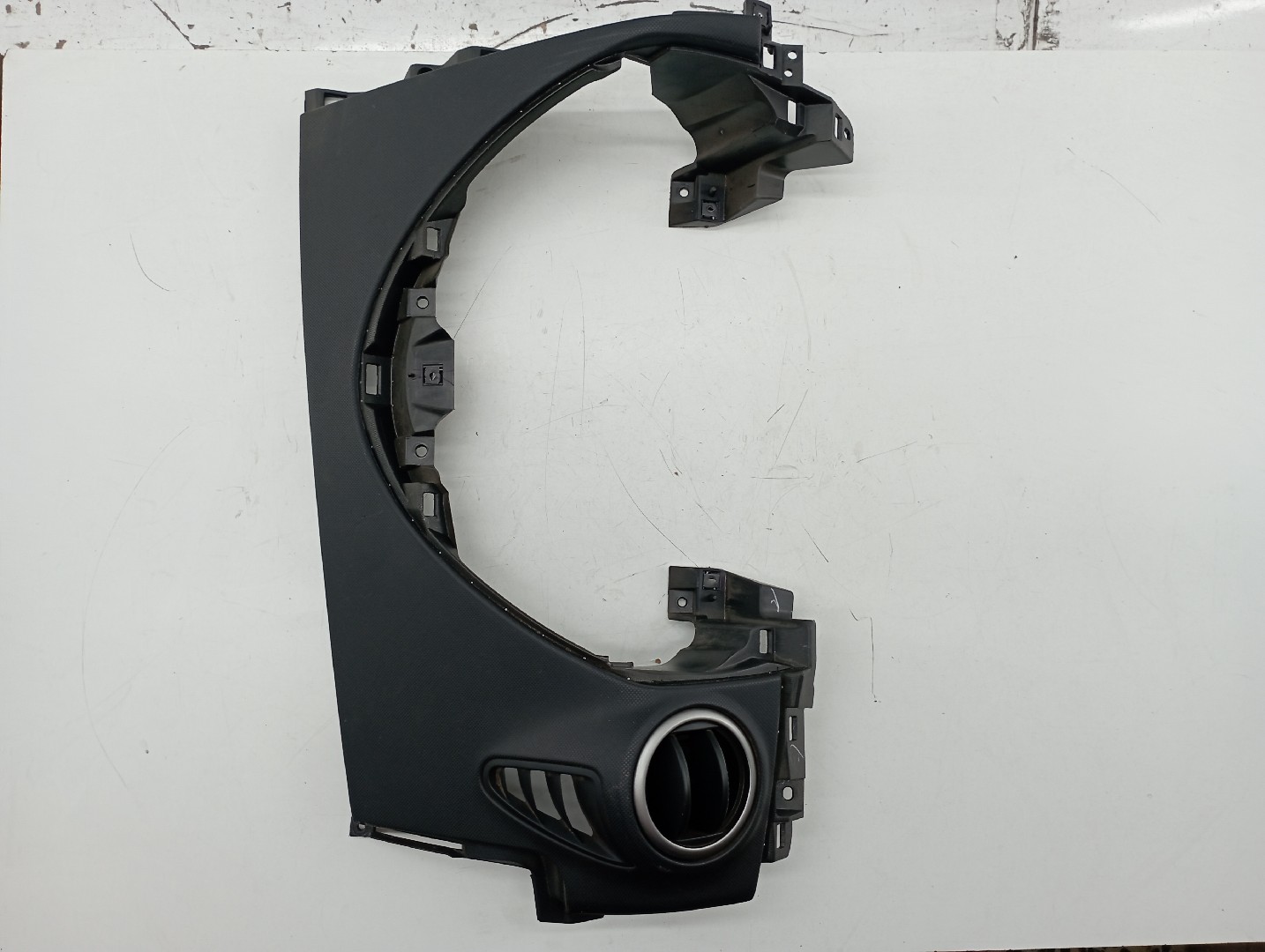 Painel inferior de tablier MAZDA 3 (BK) | 03 - 09 Imagem-2