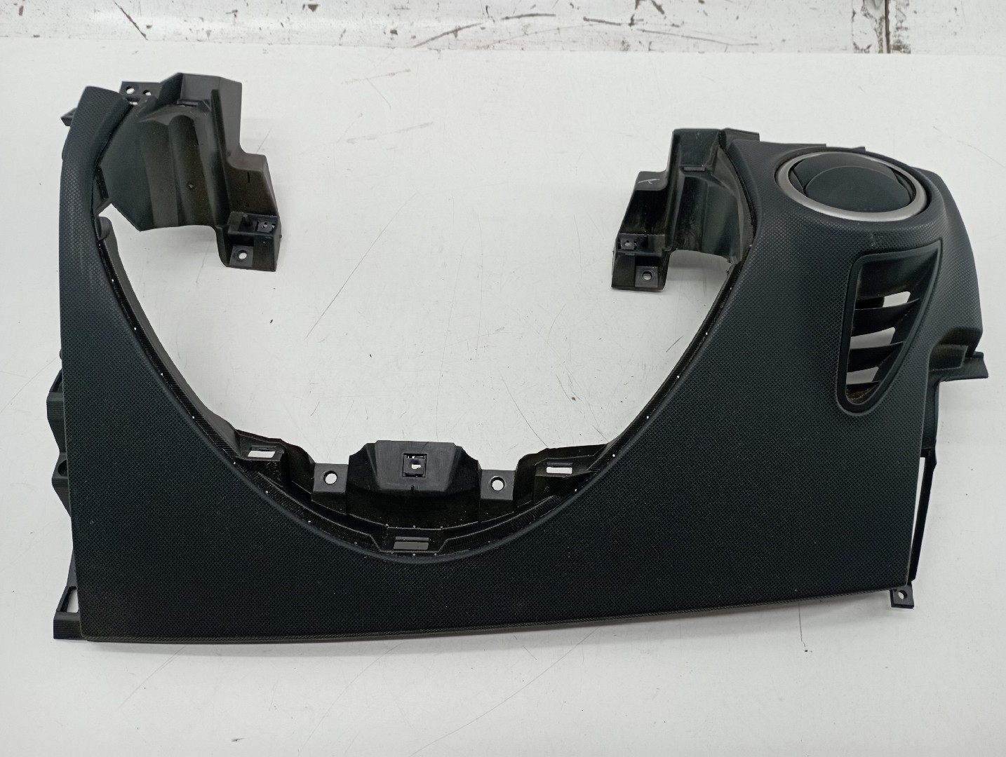 Painel inferior de tablier MAZDA 3 (BK) | 03 - 09