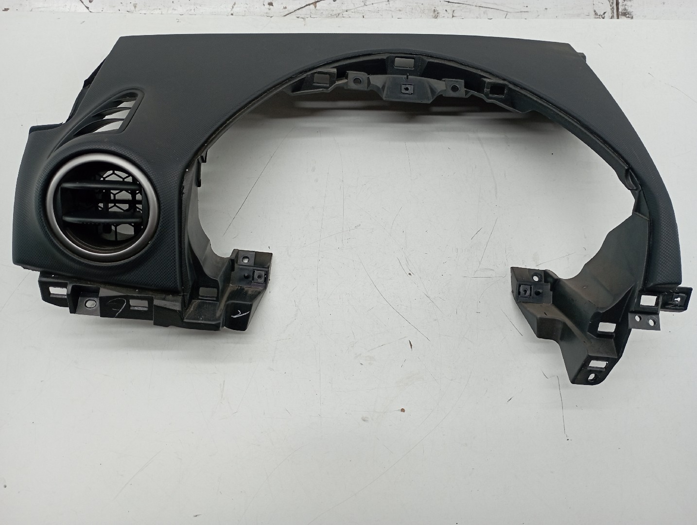 Painel inferior de tablier MAZDA 3 (BK) | 03 - 09 Imagem-1