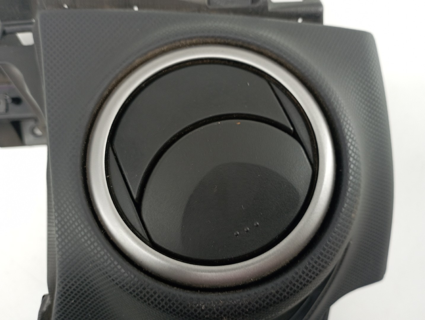 Painel inferior de tablier MAZDA 3 (BK) | 03 - 09 Imagem-7