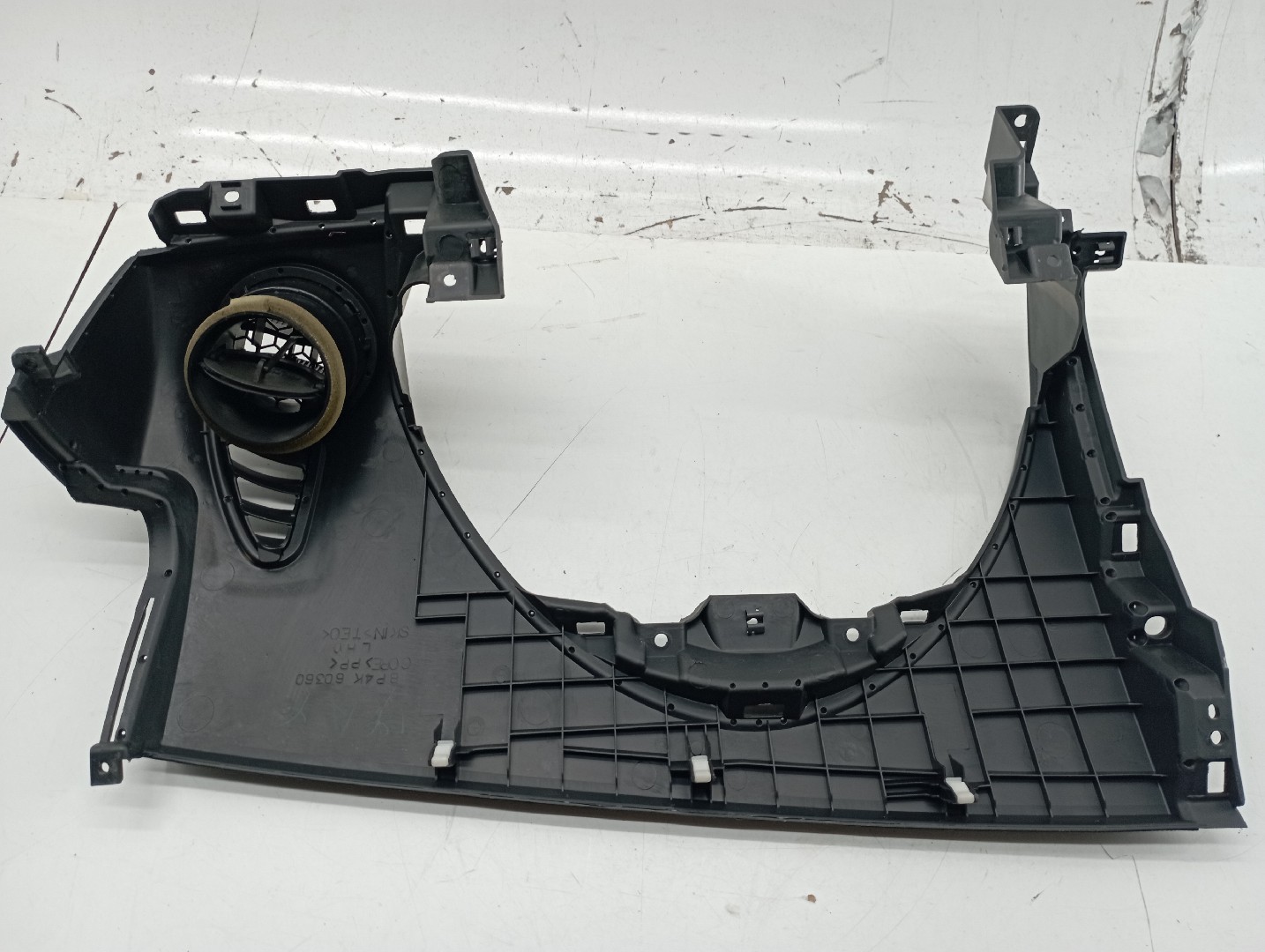 Painel inferior de tablier MAZDA 3 (BK) | 03 - 09 Imagem-5