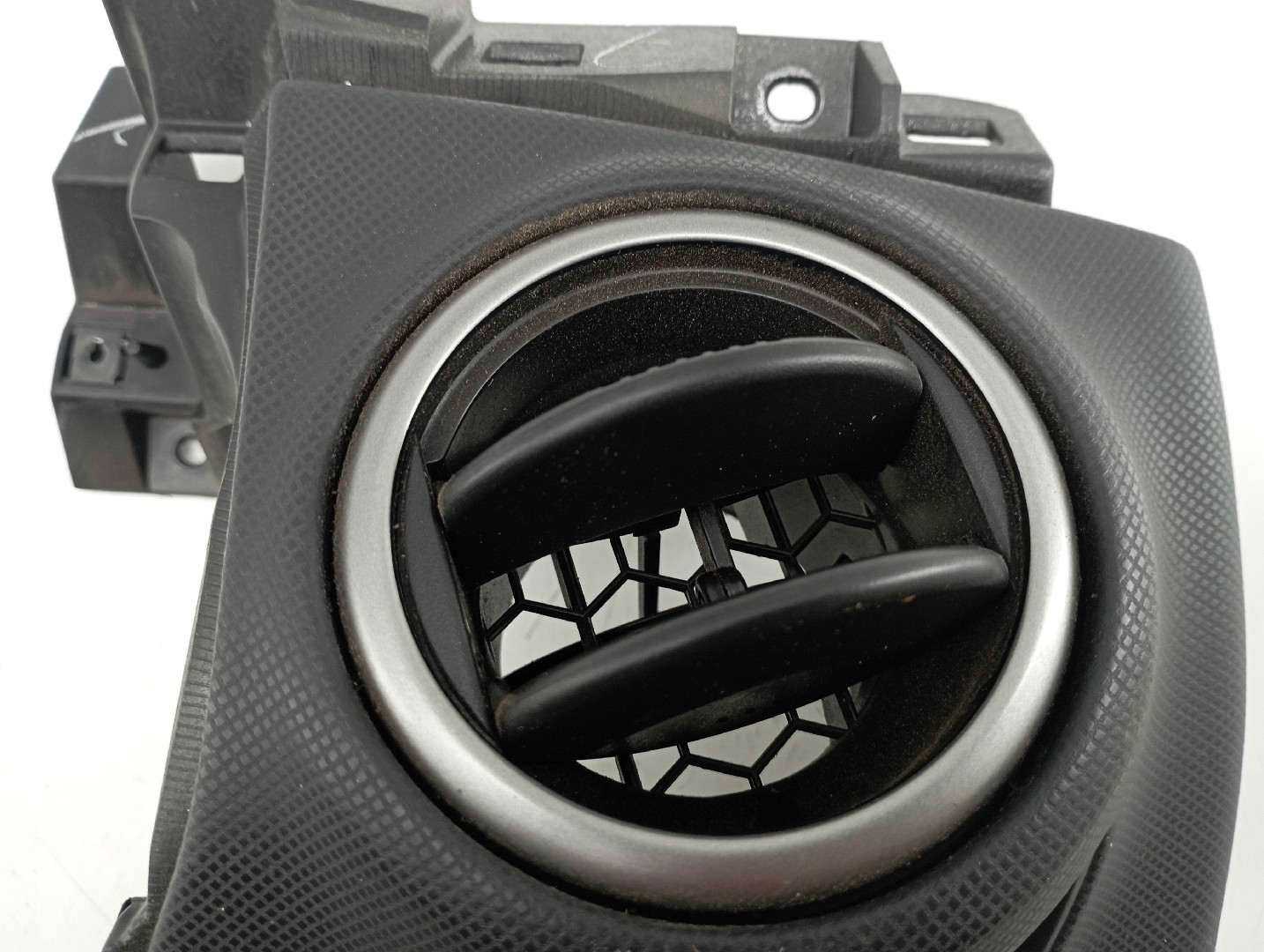 Painel inferior de tablier MAZDA 3 (BK) | 03 - 09 Imagem-6