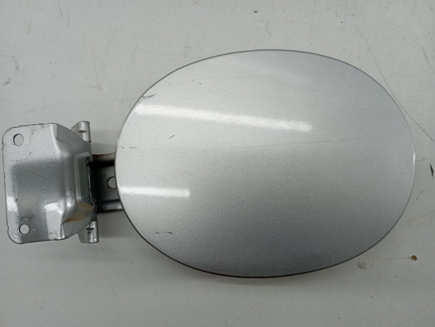 Tampa do Depósito de Combustível MAZDA 3 (BK) | 03 - 09 Imagem-5