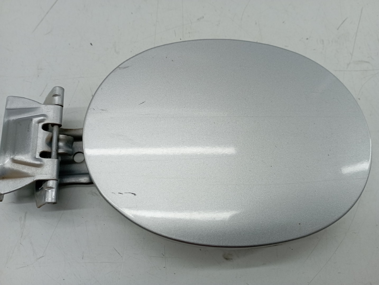 Tampa do Depósito de Combustível MAZDA 3 (BK) | 03 - 09