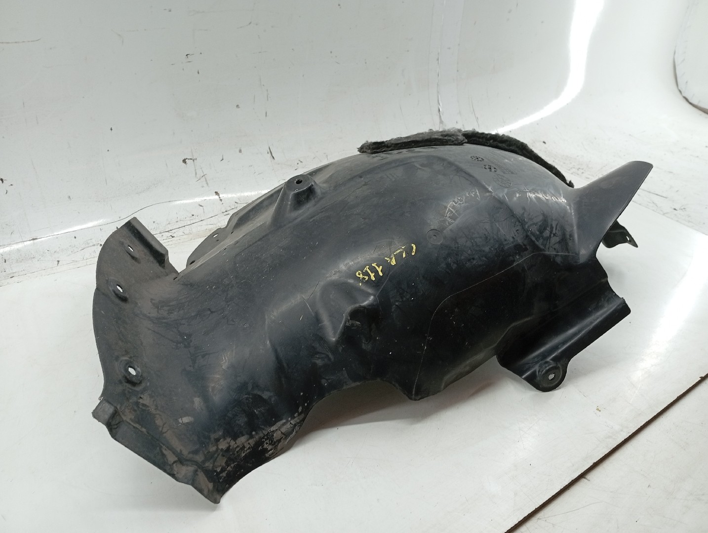 Cava de Roda Frente Esquerda MERCEDES-BENZ CLA (C118) | 19 -  Imagem-4