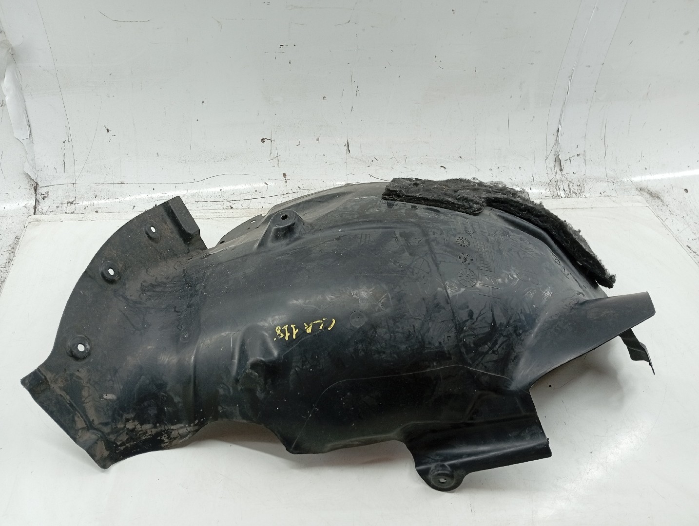 Cava de Roda Frente Esquerda MERCEDES-BENZ CLA (C118) | 19 -  Imagem-3