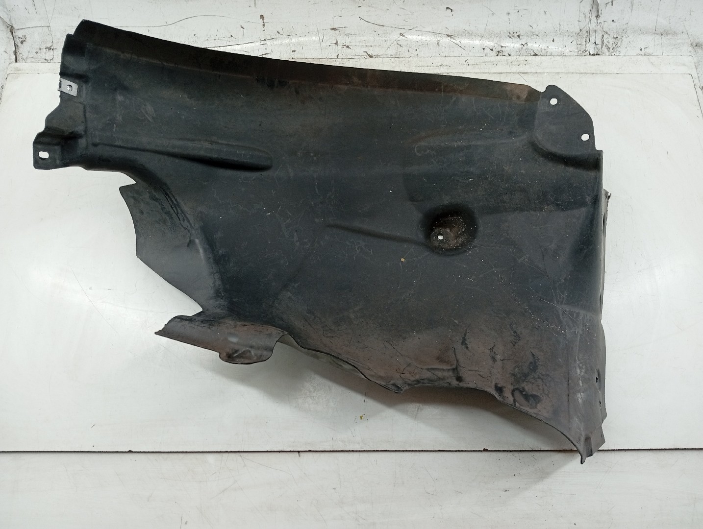 Cava de Roda Frente Esquerda MERCEDES-BENZ CLA (C118) | 19 -  Imagem-5