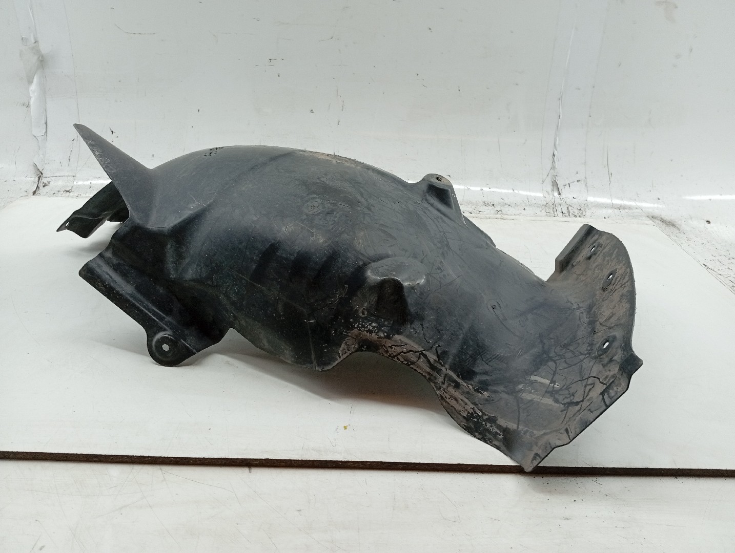 Cava de Roda Frente Direita MERCEDES-BENZ B-CLASS (W247) | 18 -  Imagem-2