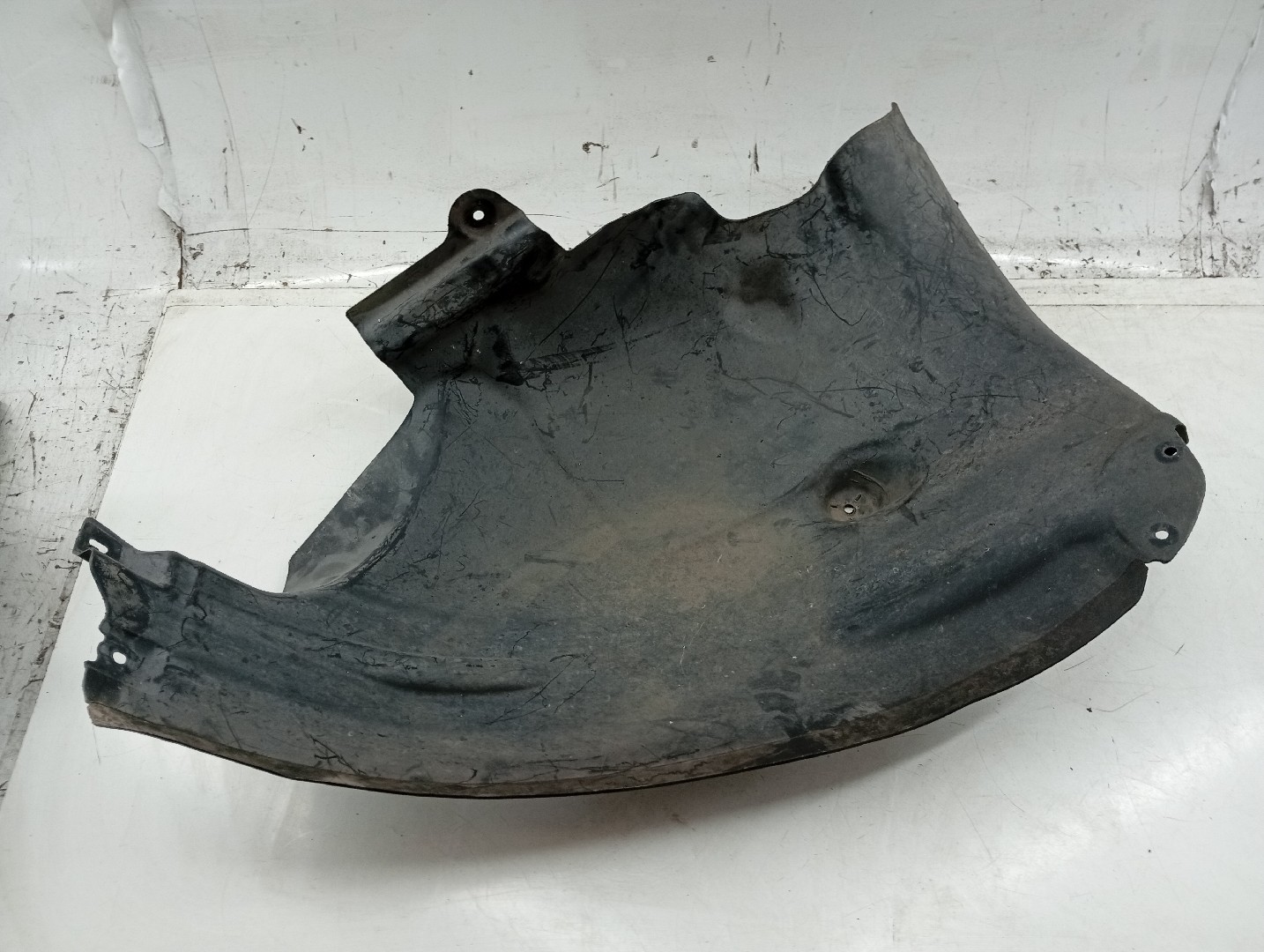 Cava de Roda Frente Direita MERCEDES-BENZ B-CLASS (W247) | 18 -  Imagem-3