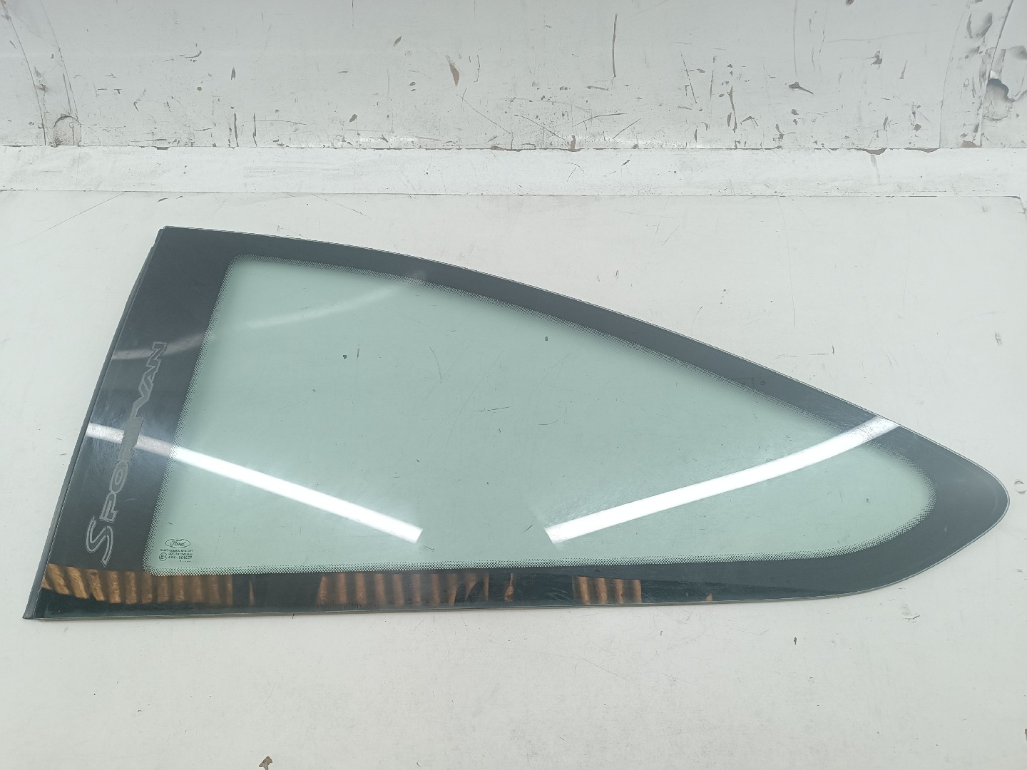 Vidro Painel Tras Esquerdo FORD FOCUS II (DA_, HCP, DP) | 04 - 13 Imagem-3