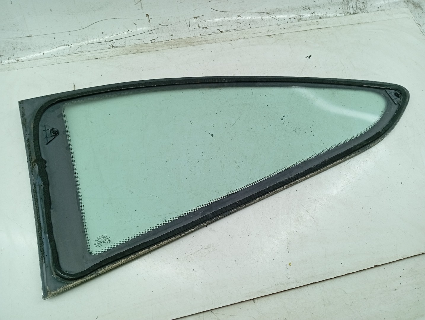 Vidro Painel Tras Direito FORD FOCUS II (DA_, HCP, DP) | 04 - 13 Imagem-3